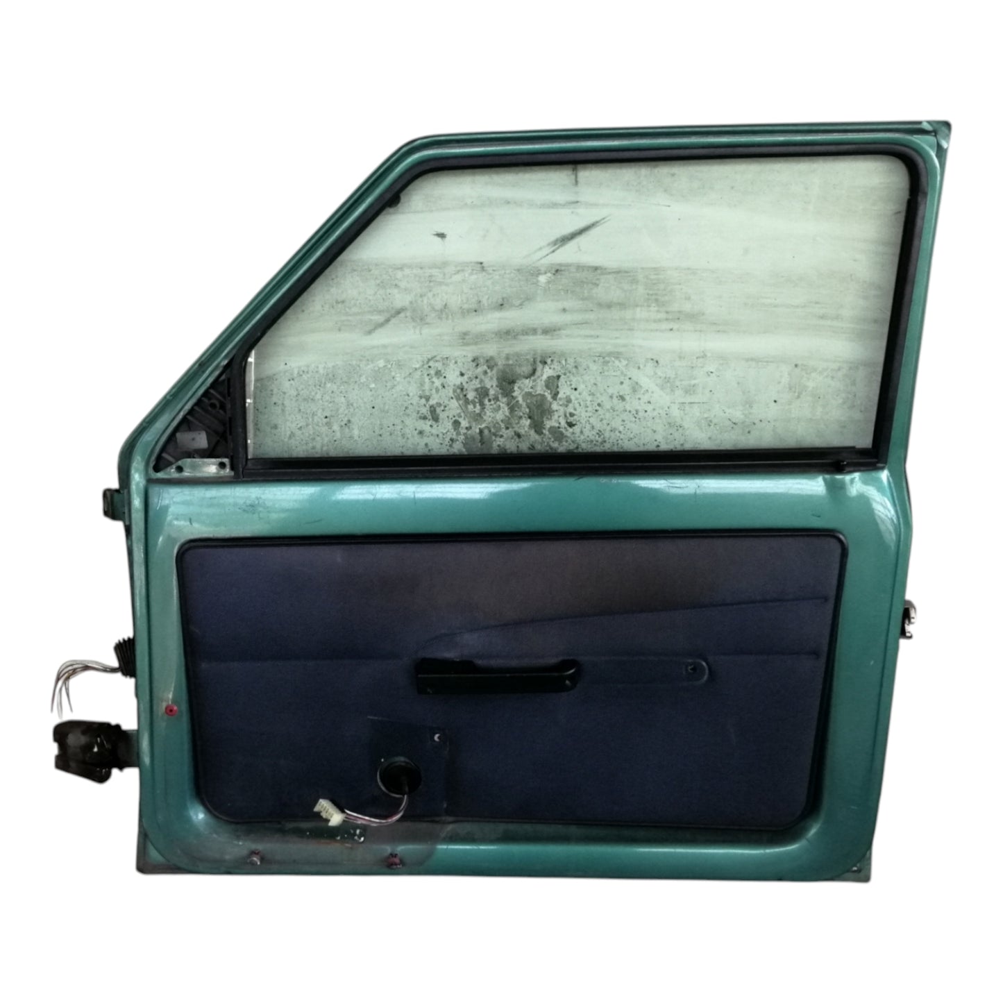 Porta Portiera Anteriore Destro FIAT PANDA 1 Serie 141