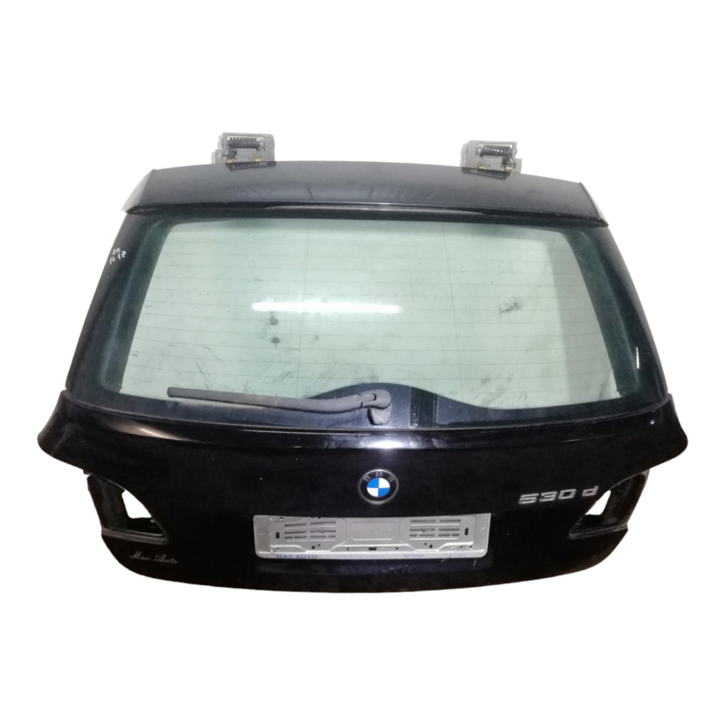 Portello Portellone Posteriore BMW SERIE 5 E61 Station Wagon