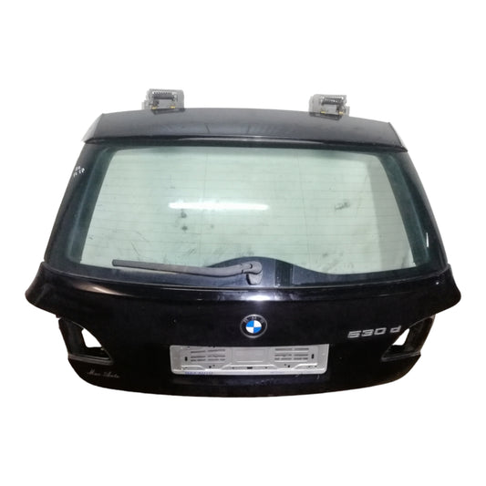 Portello Portellone Posteriore BMW SERIE 5 E61 Station Wagon