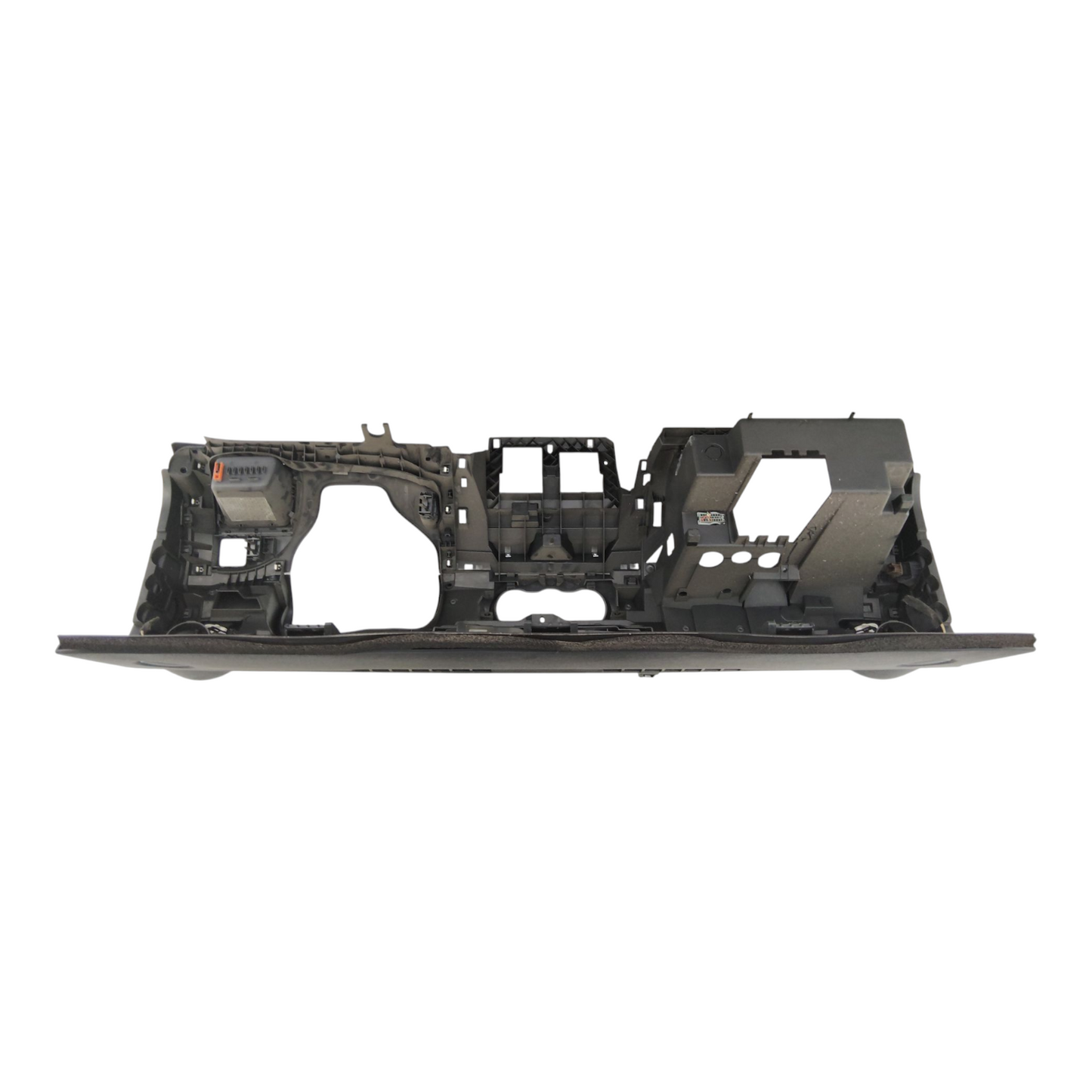 Cruscotto Nudo RENAULT TWINGO 2 Serie