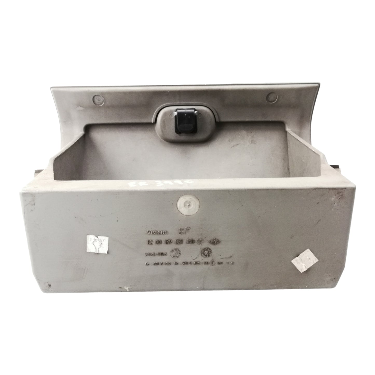 Cassetto Portaoggetti OPEL MOVANO A 2 Serie