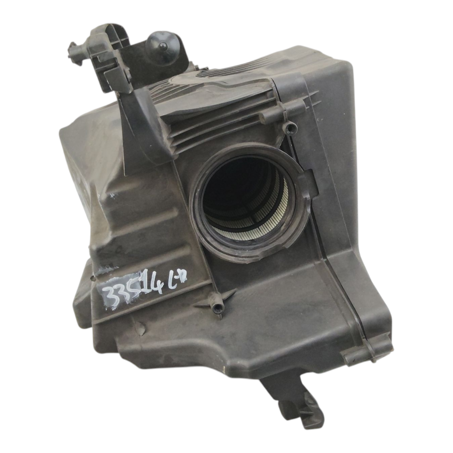 Scatola Filtro Aria FORD FOCUS 2 Serie/C-MAX 1 Serie 1.6 Diesel
