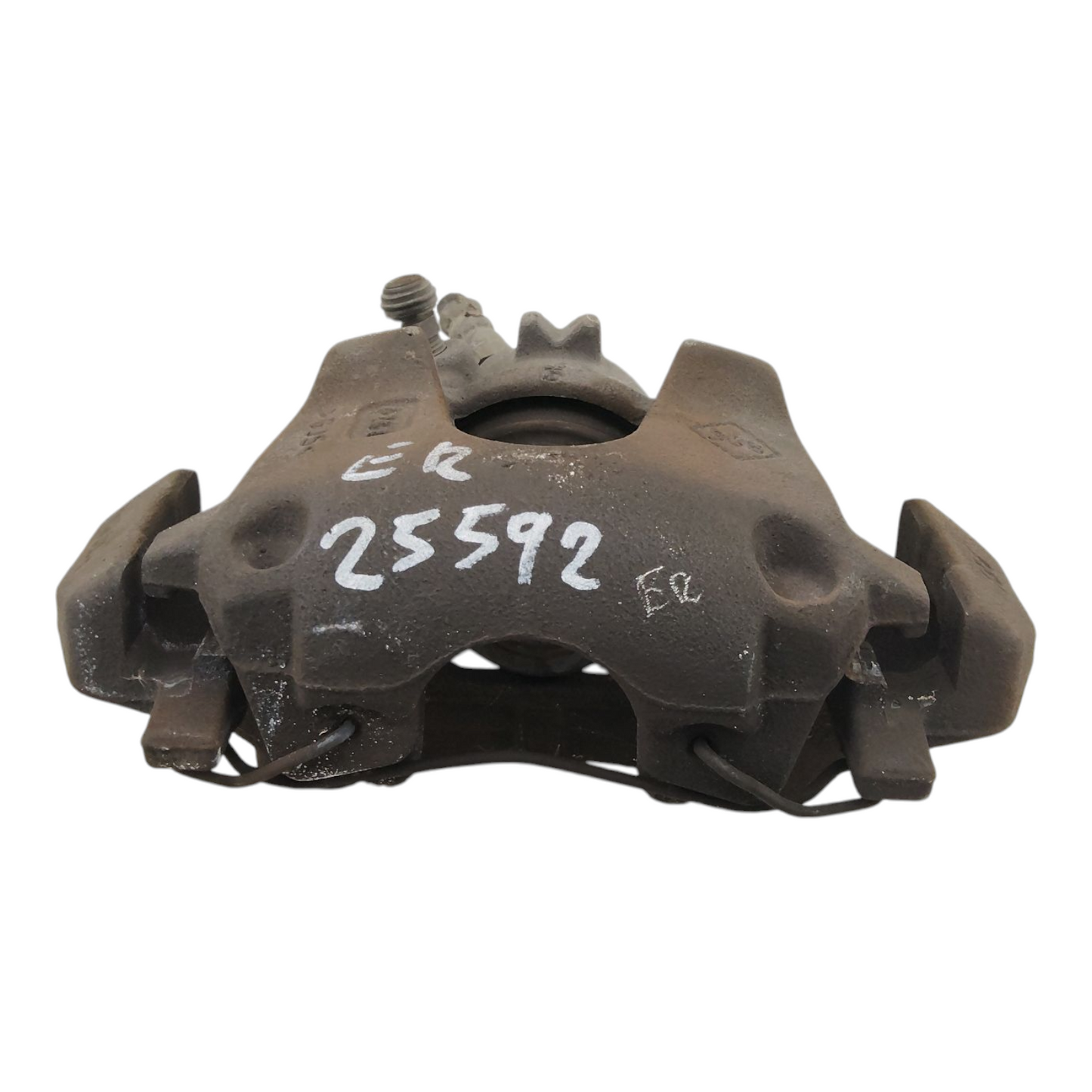 Pinza Freno Anteriore Destro DACIA SANDERO 2 Serie/LOGAN 2 Serie
