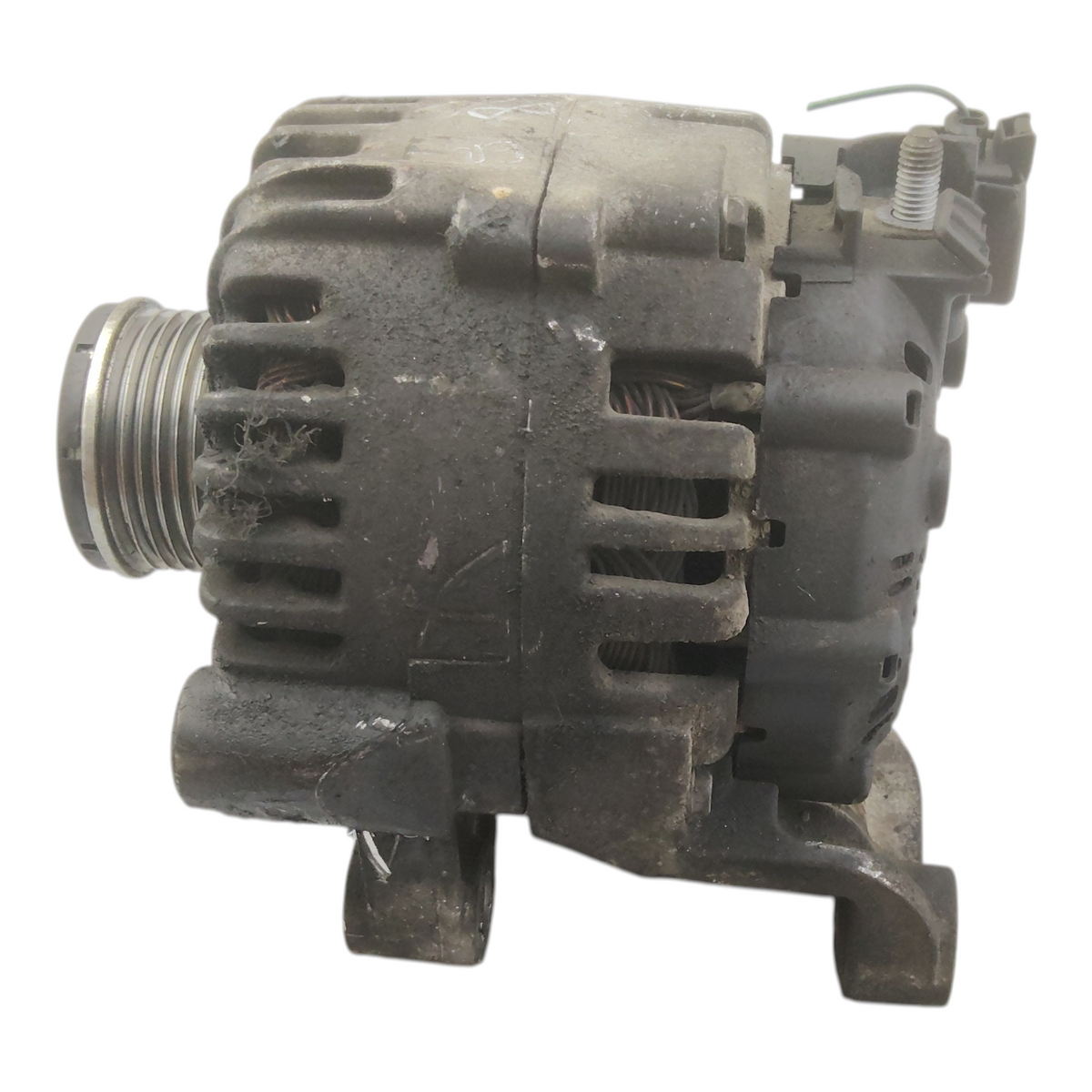 Alternatore BMW SERIE 3 E90 E91/SERIE 1 E87 2.0 Motore 204D4