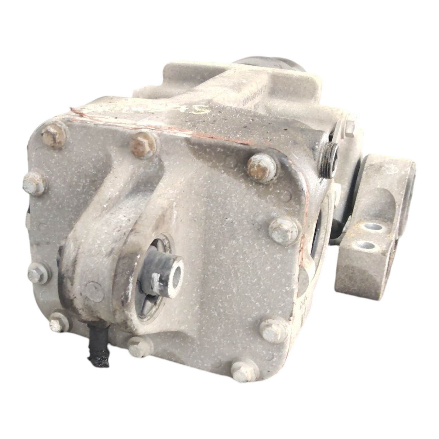 Differenziale Posteriore FIAT PANDA 169 2 Serie 4x4