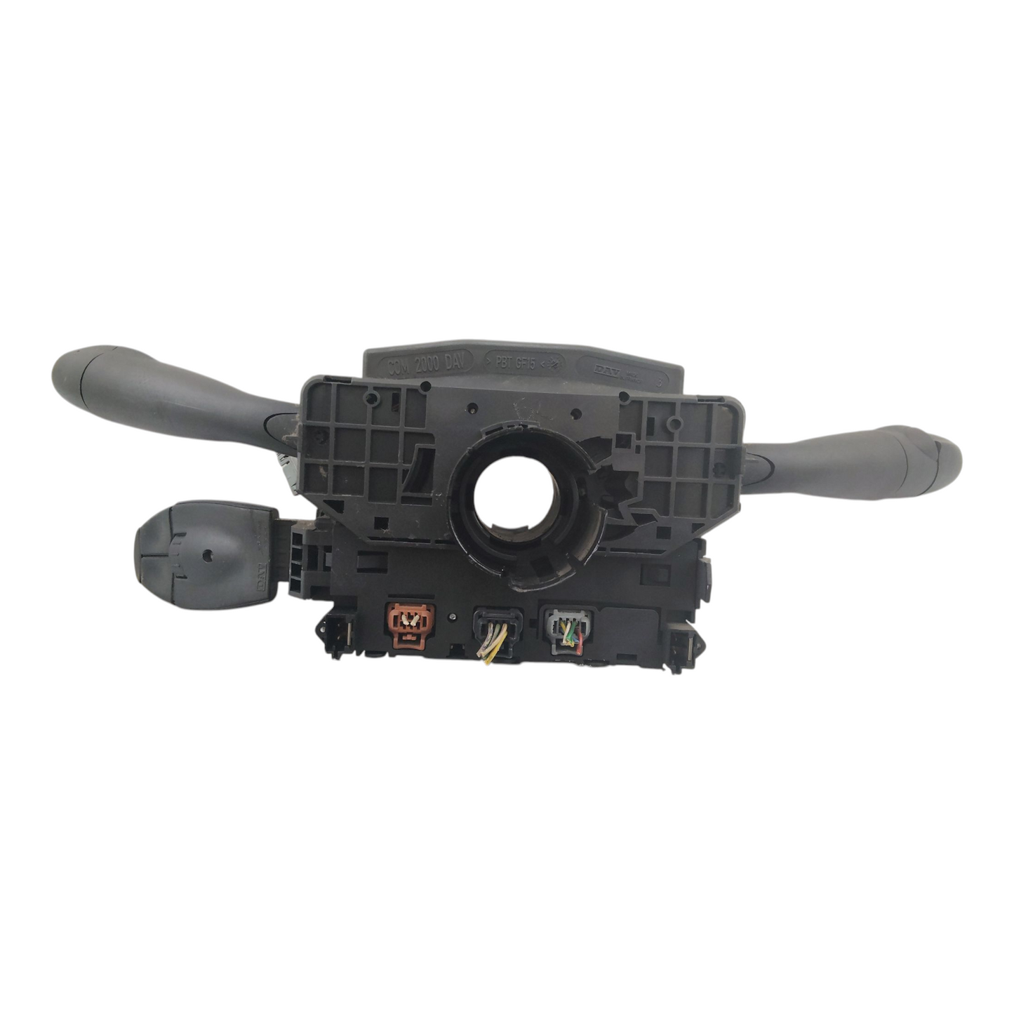 Devioguida Devioluci PEUGEOT 307 1 2 Serie Berlina SW CC Benzina Diesel