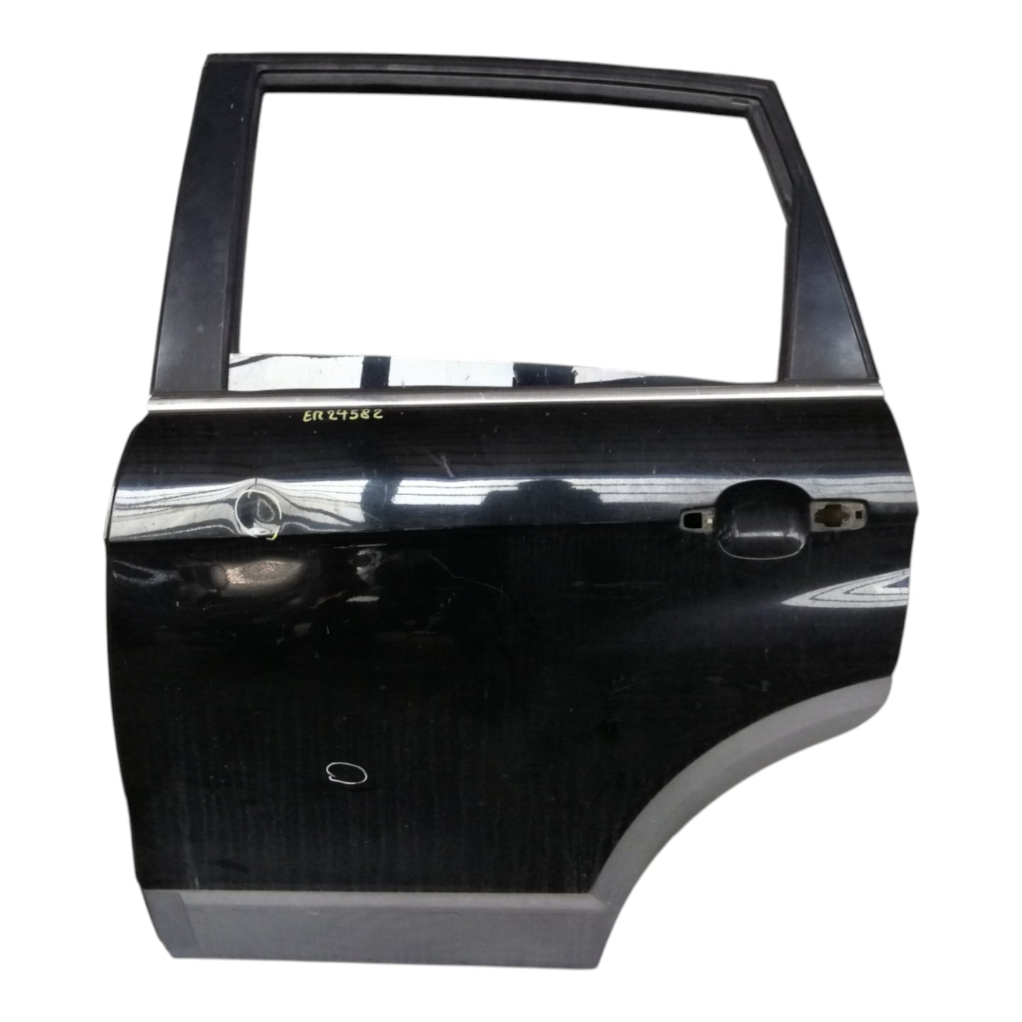 Porta Portiera Posteriore Sinistro CHEVROLET CAPTIVA 1 2 Serie