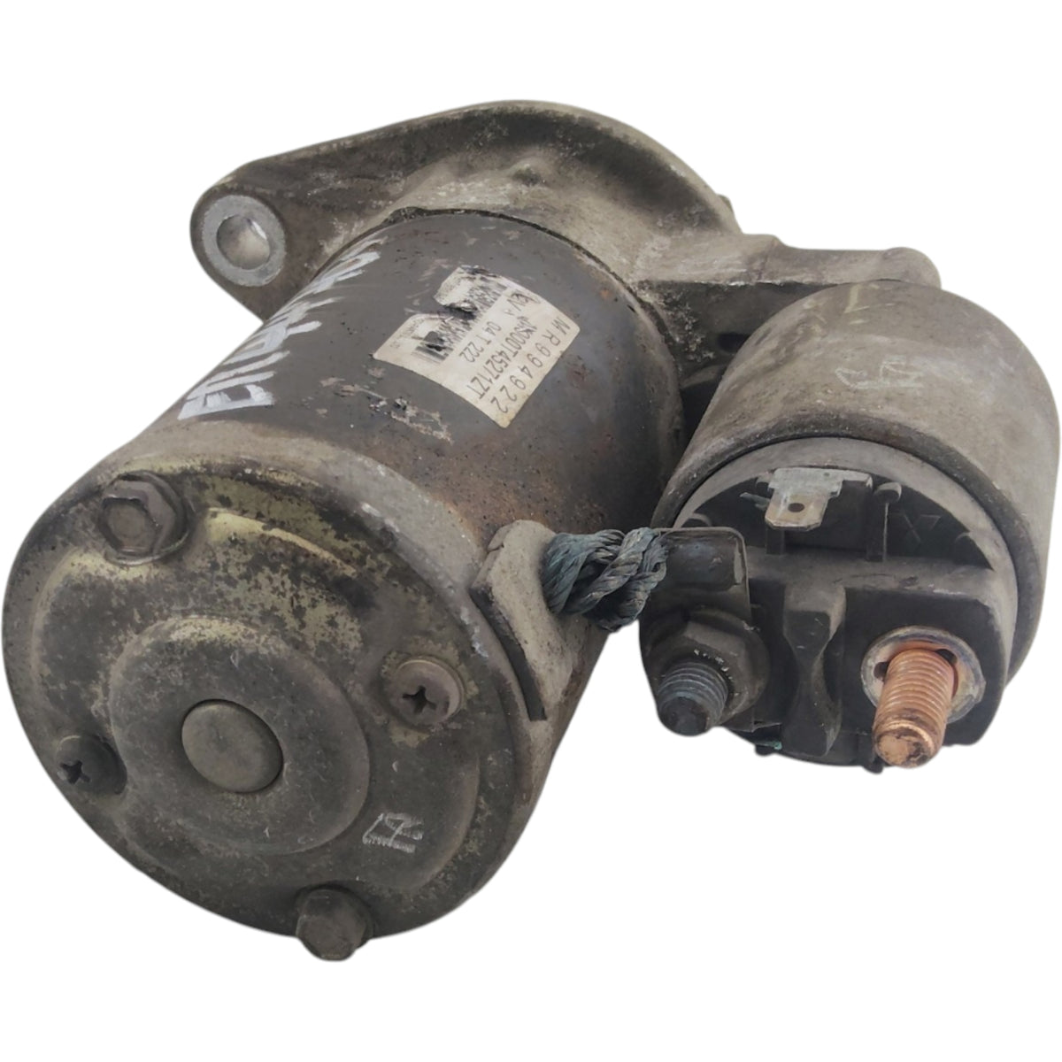 Motorino Avviamento SMART FORFOUR 454 1.3 1.5 Benzina