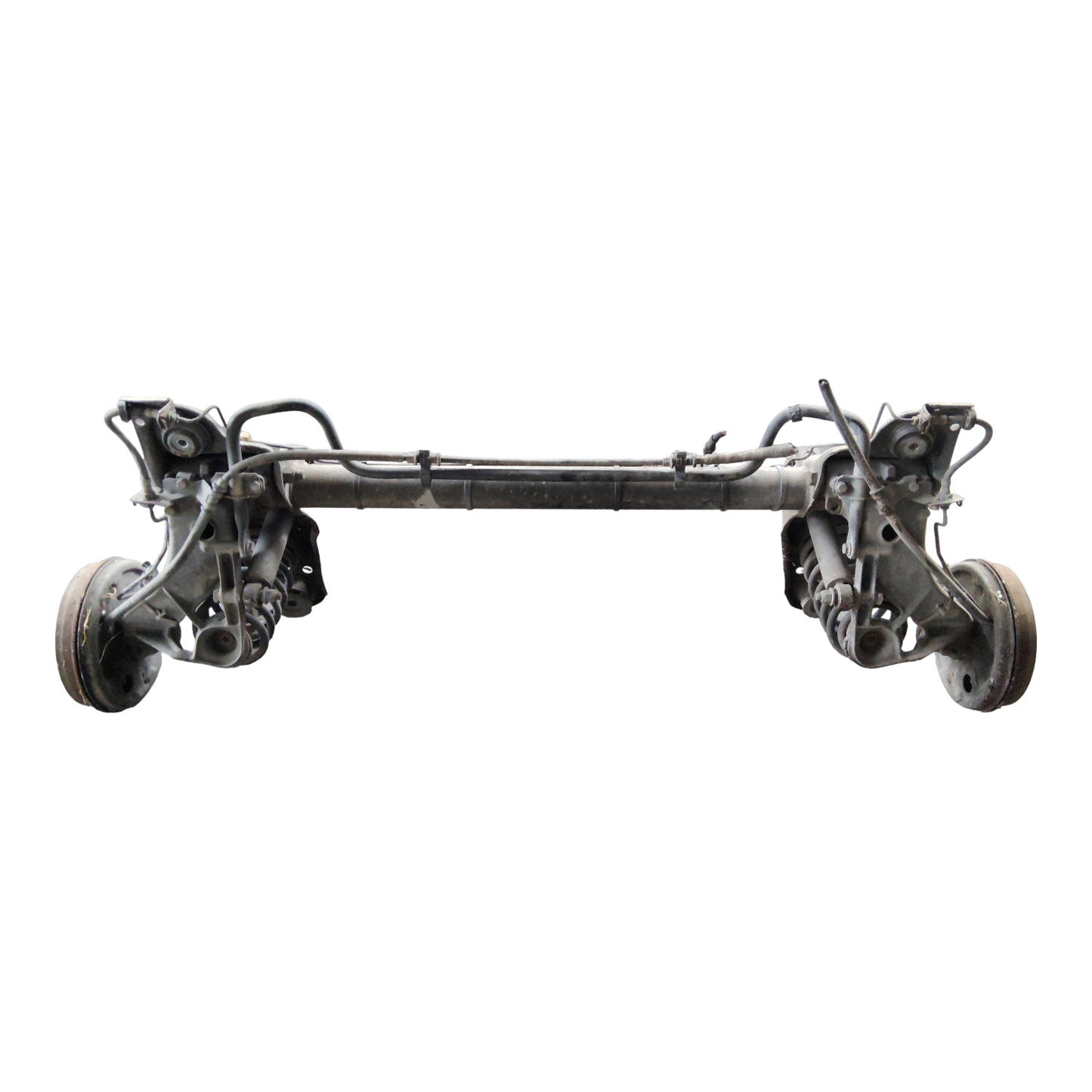 Assale Ponte Posteriore FIAT MULTIPLA 1 2 Serie Diesel Benzina