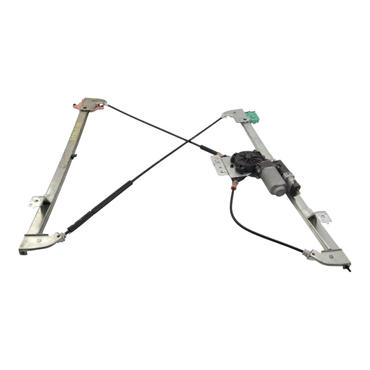 Alzacristallo Alzavetro Anteriore Sinistro CITROEN JUMPY 3 Serie