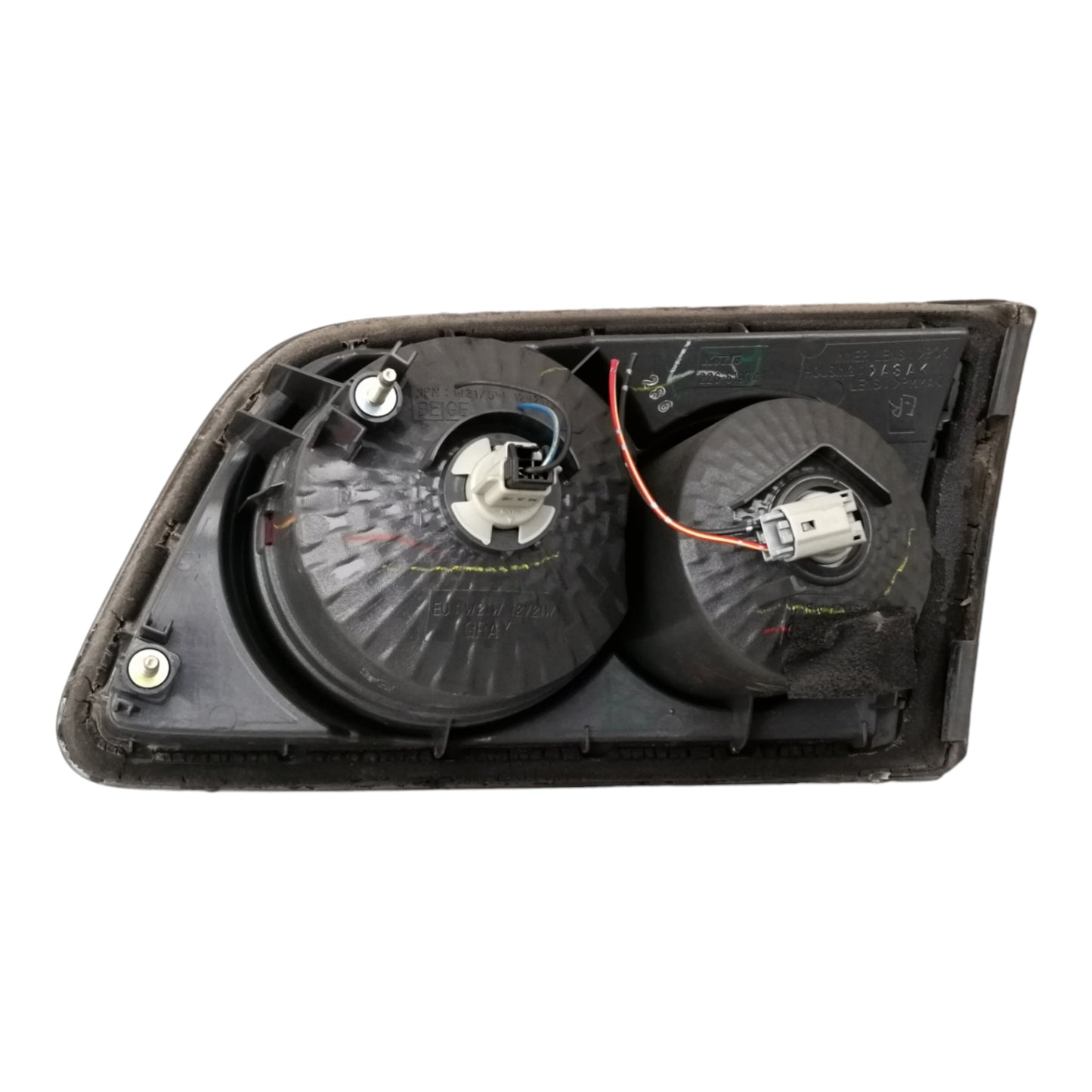 Fanale Stop Interno Posteriore Sinistro MAZDA 6 1 Serie SW