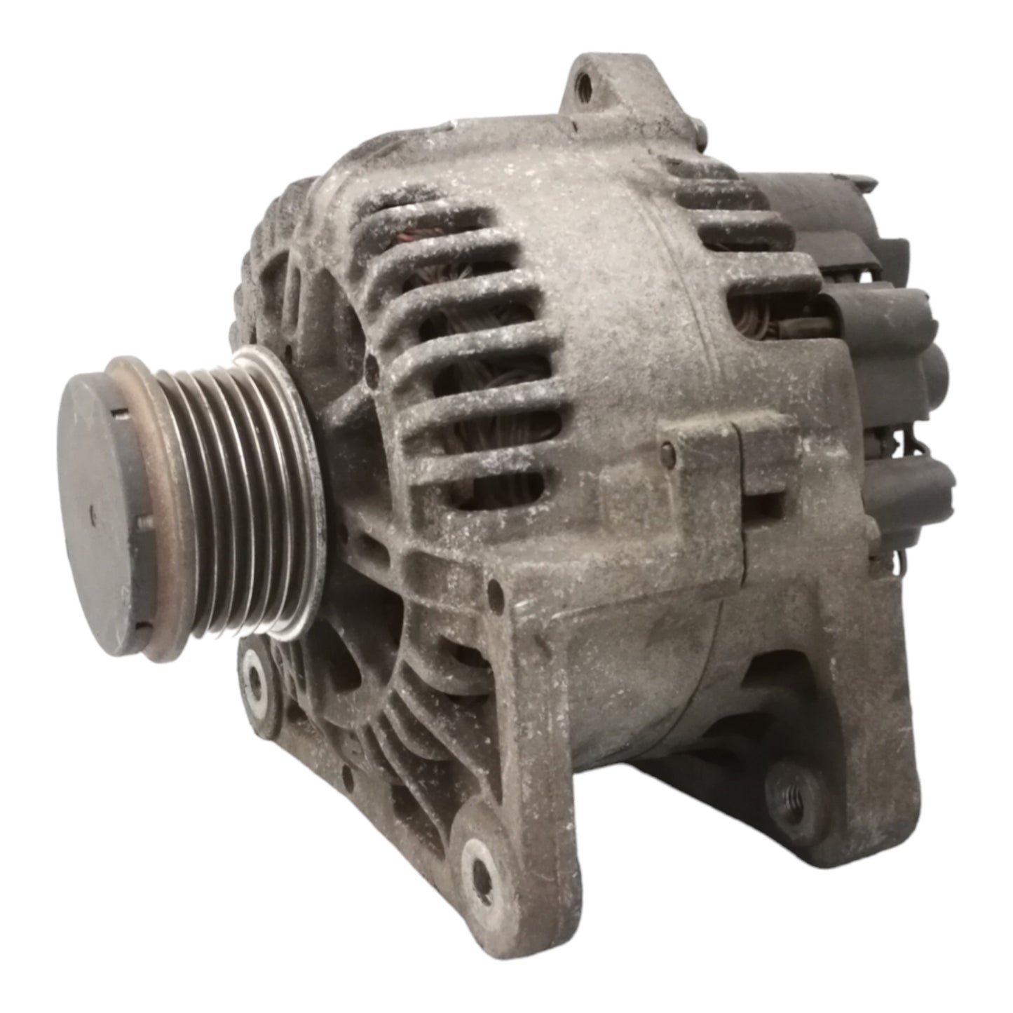 Alternatore RENAULT MÉGANE 2/KANGOO EXPRESS 3/GRAN MODUS Benzina Diesel