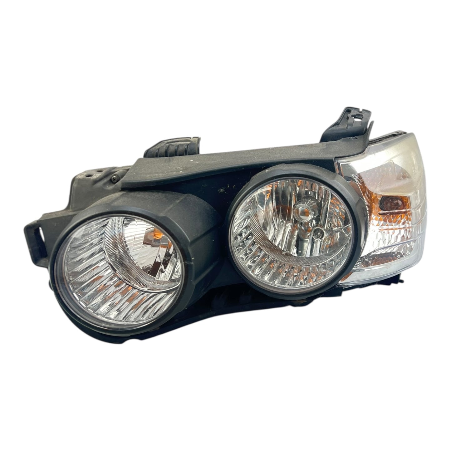 Faro Proiettore Anteriore Sinistro CHEVROLET AVEO 3 Serie 4-5 Porte
