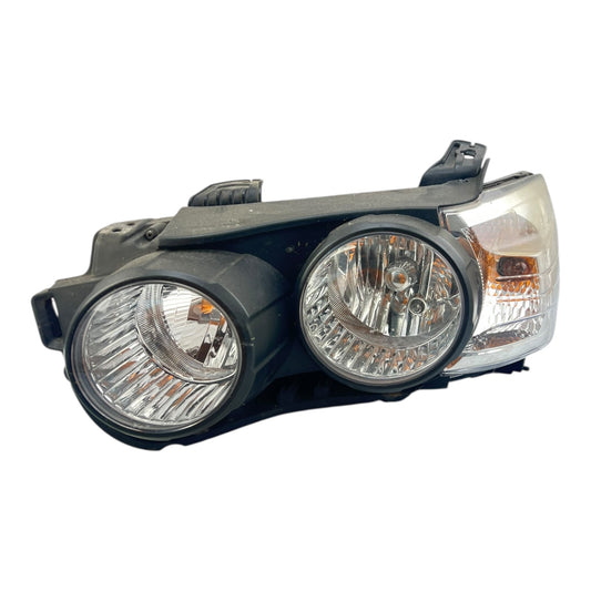 Faro Proiettore Anteriore Sinistro CHEVROLET AVEO 3 Serie 4-5 Porte