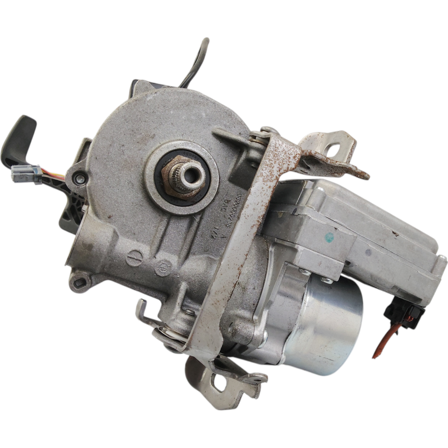 Piantone Sterzo Elettrico RENAULT CLIO 4 Serie/CAPTUR 1 Serie