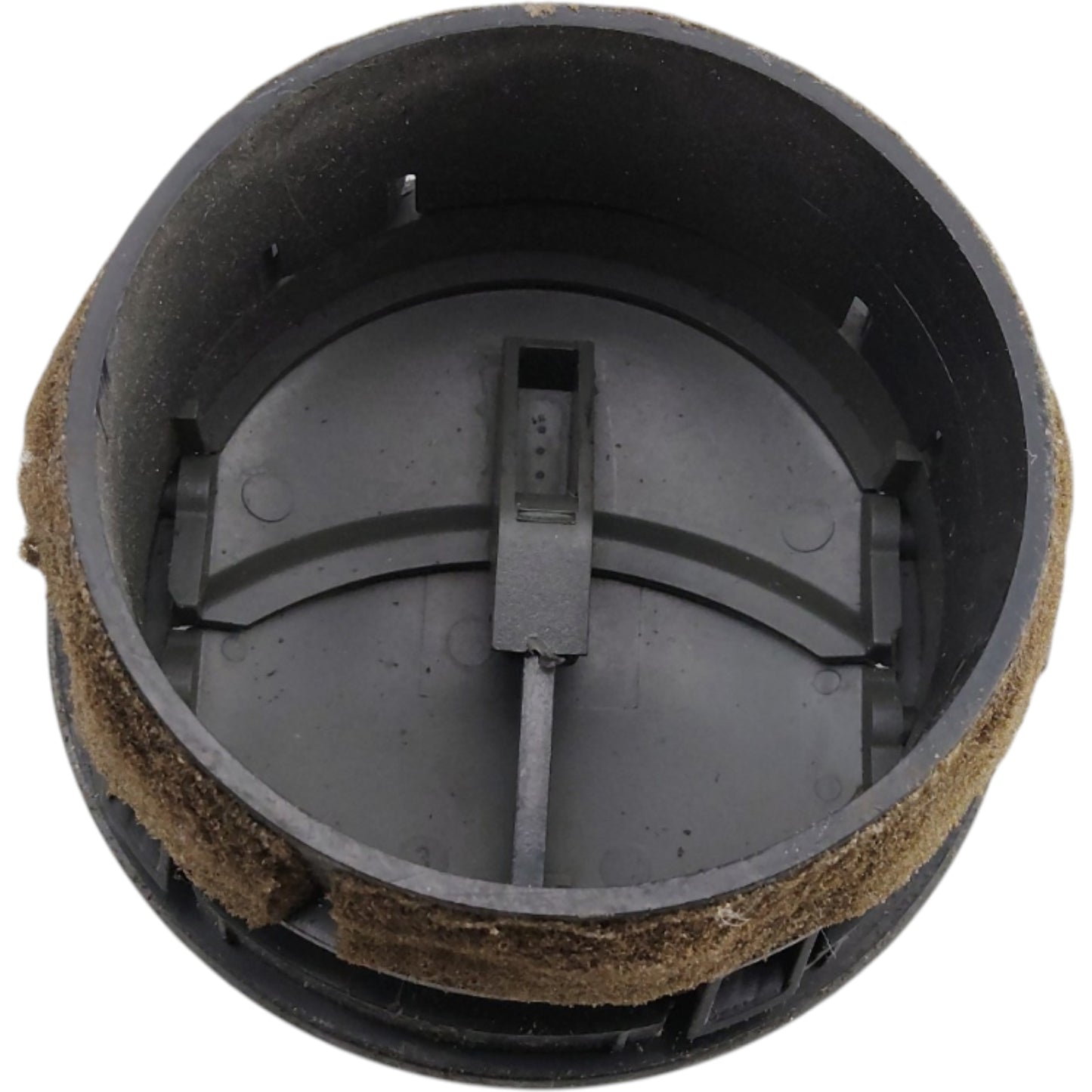 Bocchetta Aria Cruscotto Centrale FIAT PANDA 2 Serie 169