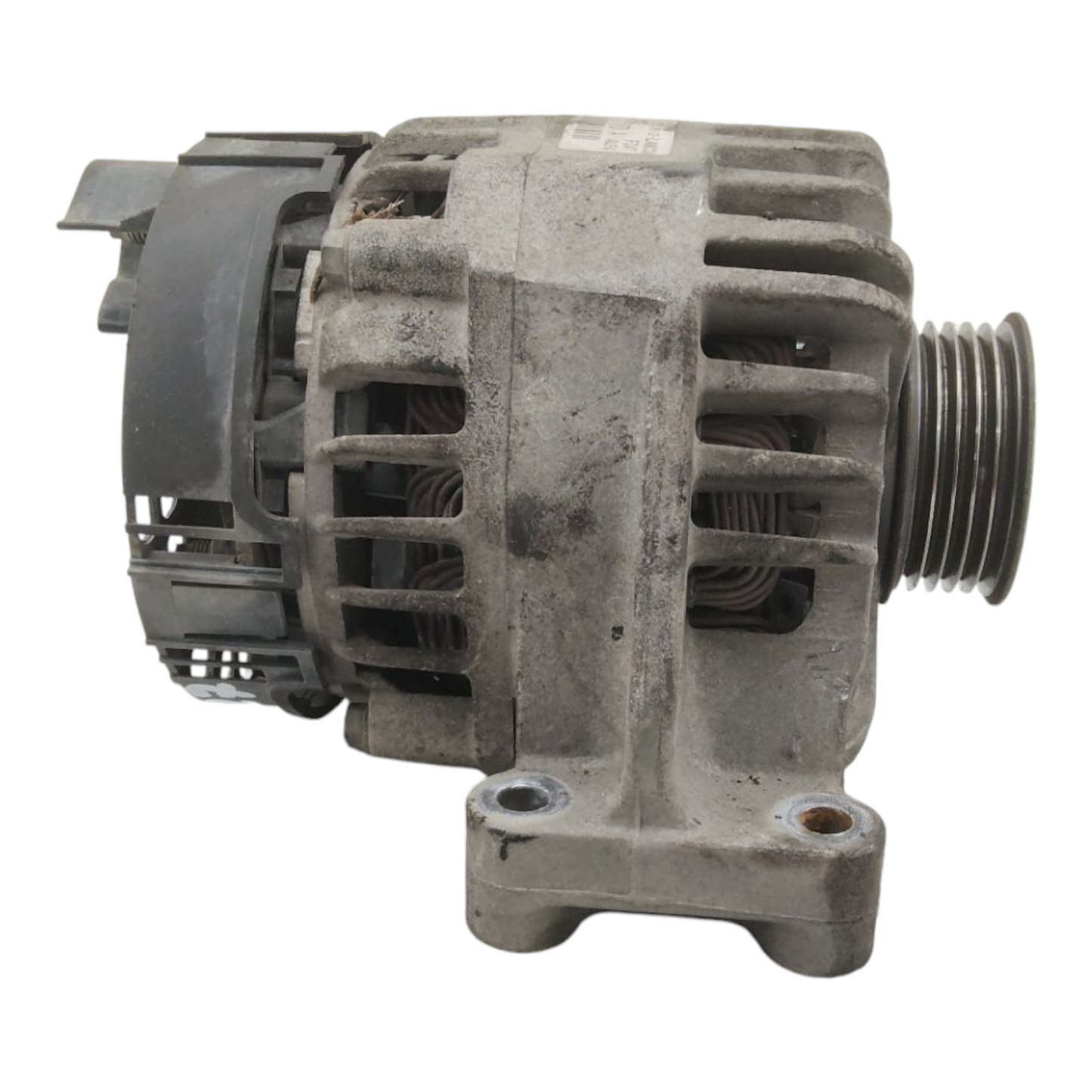 Alternatore FIAT PANDA 2 Serie/PUNTO 2 Serie/600/SEICENTO Benzina