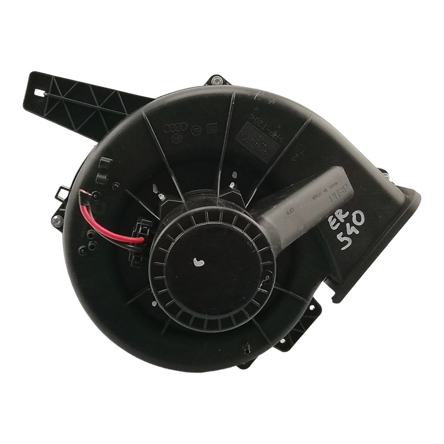 Motorino Ventilazione Ventola Abitacolo VOLKSWAGEN POLO 4 5 6 -