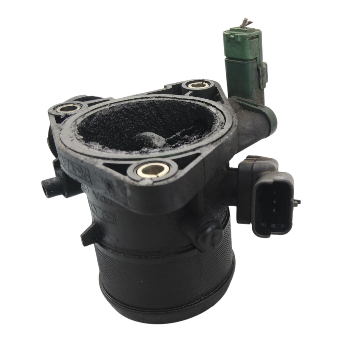 Corpo Farfallato FORD C-MAX 1 Serie/FOCUS 2 Serie 2.0 Diesel 100/98 Kw