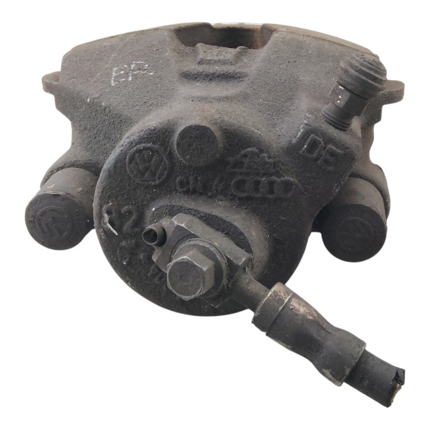 Pinza Freno Anteriore Destro VOLKSWAGEN GOLF 4 Serie Benzina Diesel