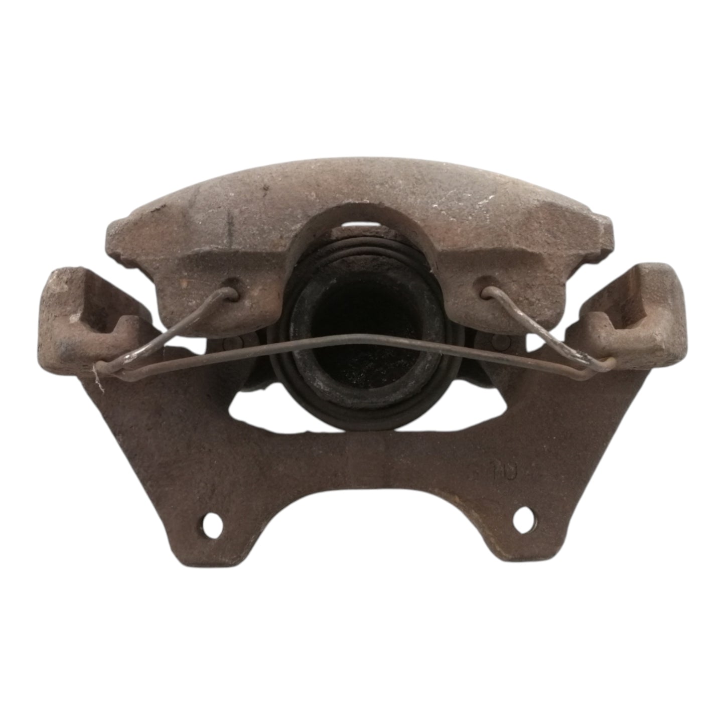 Pinza Freno Anteriore Sinistro FIAT DOBLO' 1 Serie Benzina Diesel  ORIGINAL