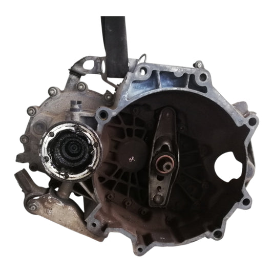 Cambio Manuale 5 Marce VOLKSWAGEN FOX 1.2 Benzina Motore BMD