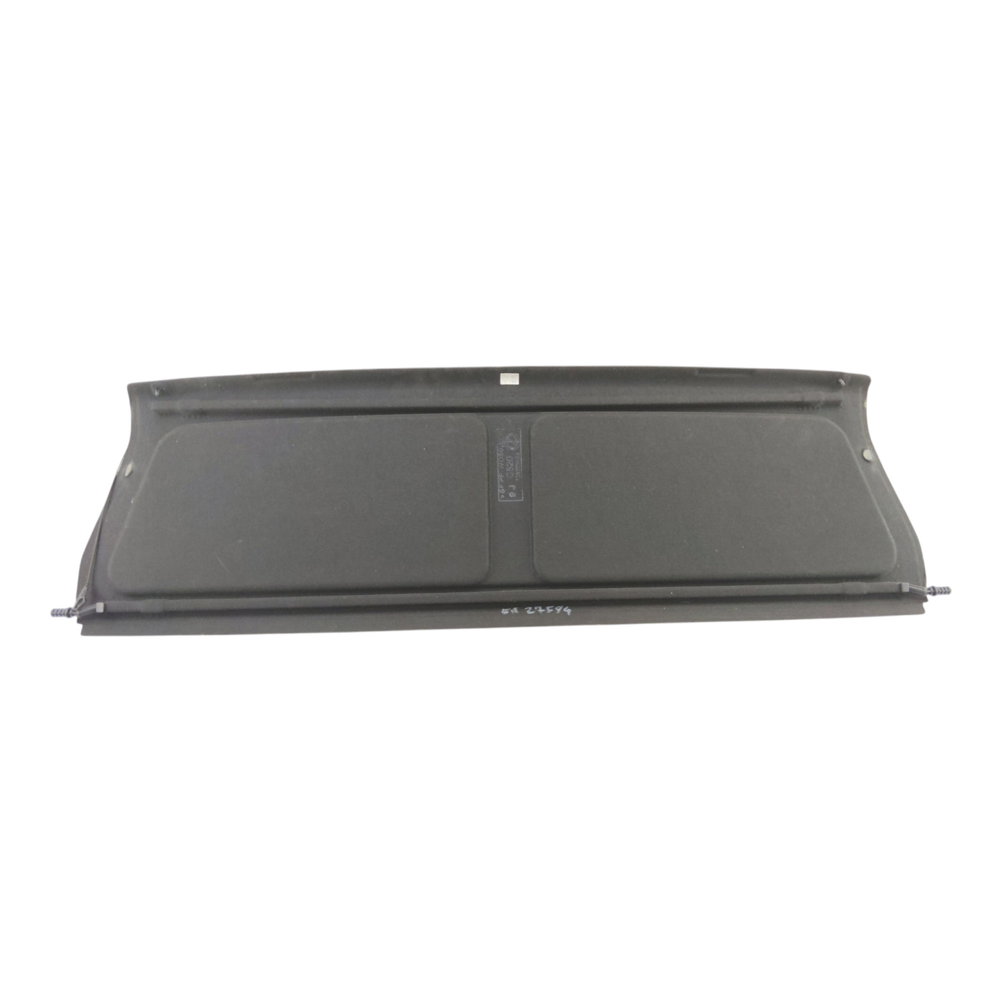 Cappelliera Ripiano Copertura Vano Bagagli FIAT 600