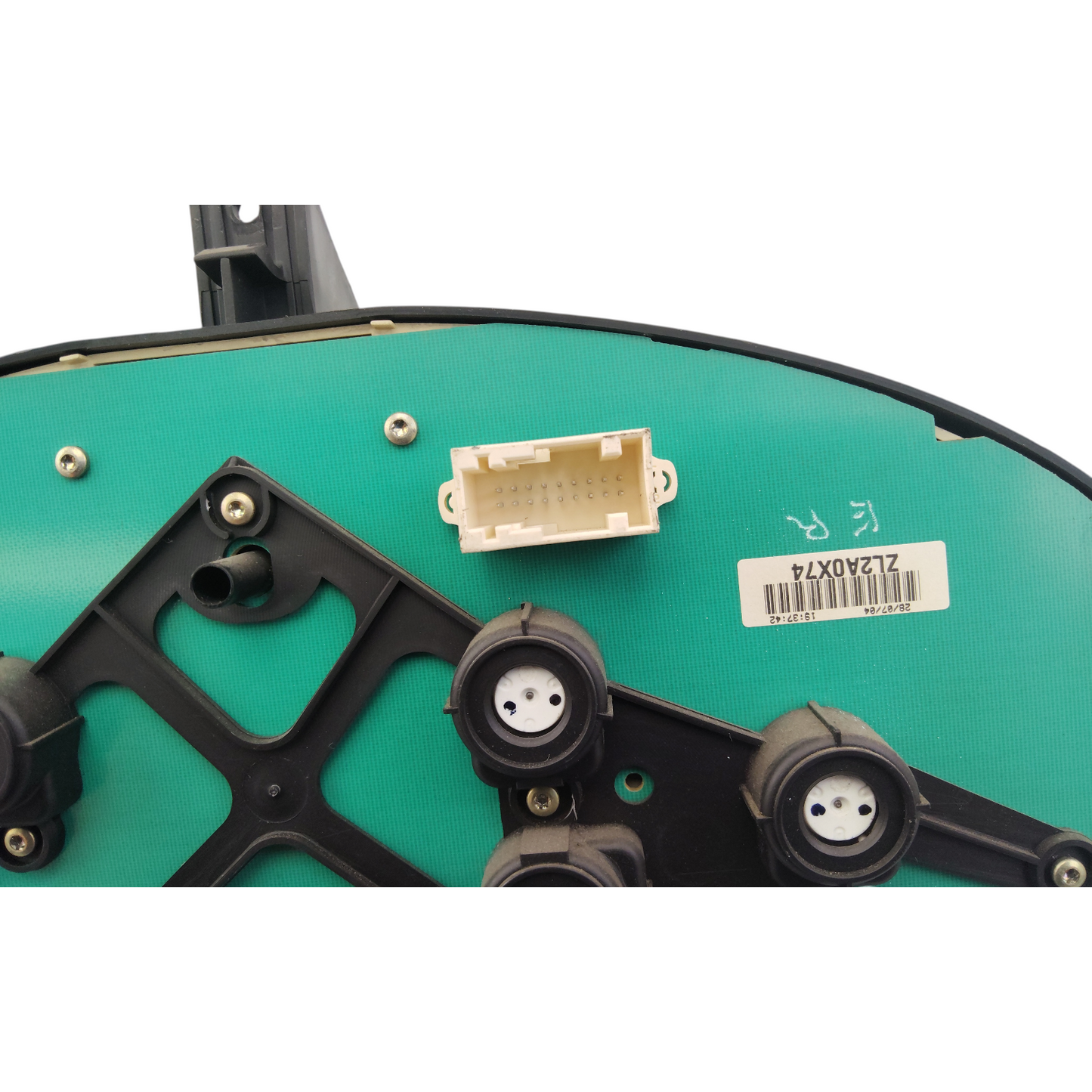 Quadro Strumenti PEUGEOT 206 1.4 Benzina