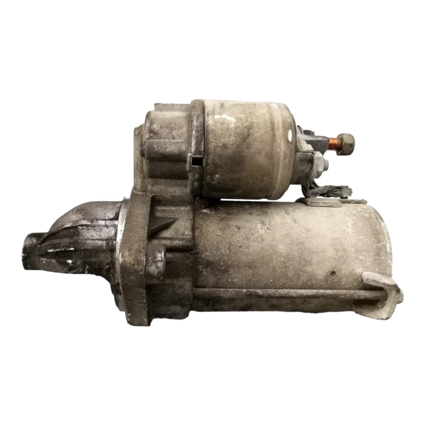 Motorino Avviamento FIAT PUNTO 2 Serie/500 2 Serie/FIORINO 3 1.3 Diesel