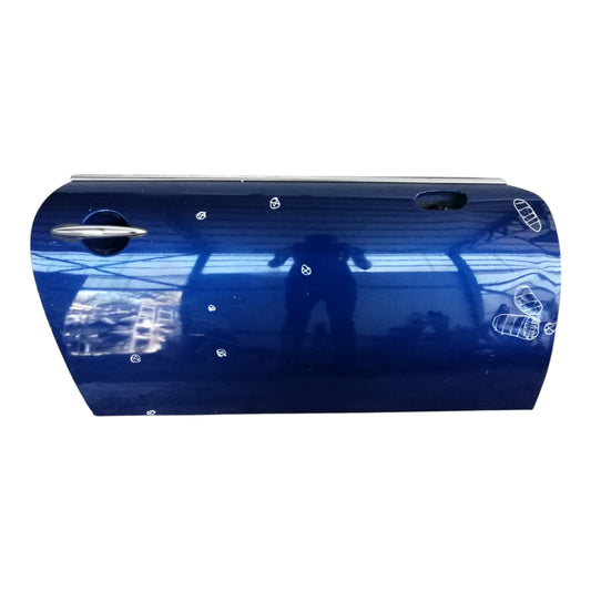 Porta Portiera Anteriore Destro MINI ONE COOPER R50 R53 R52
