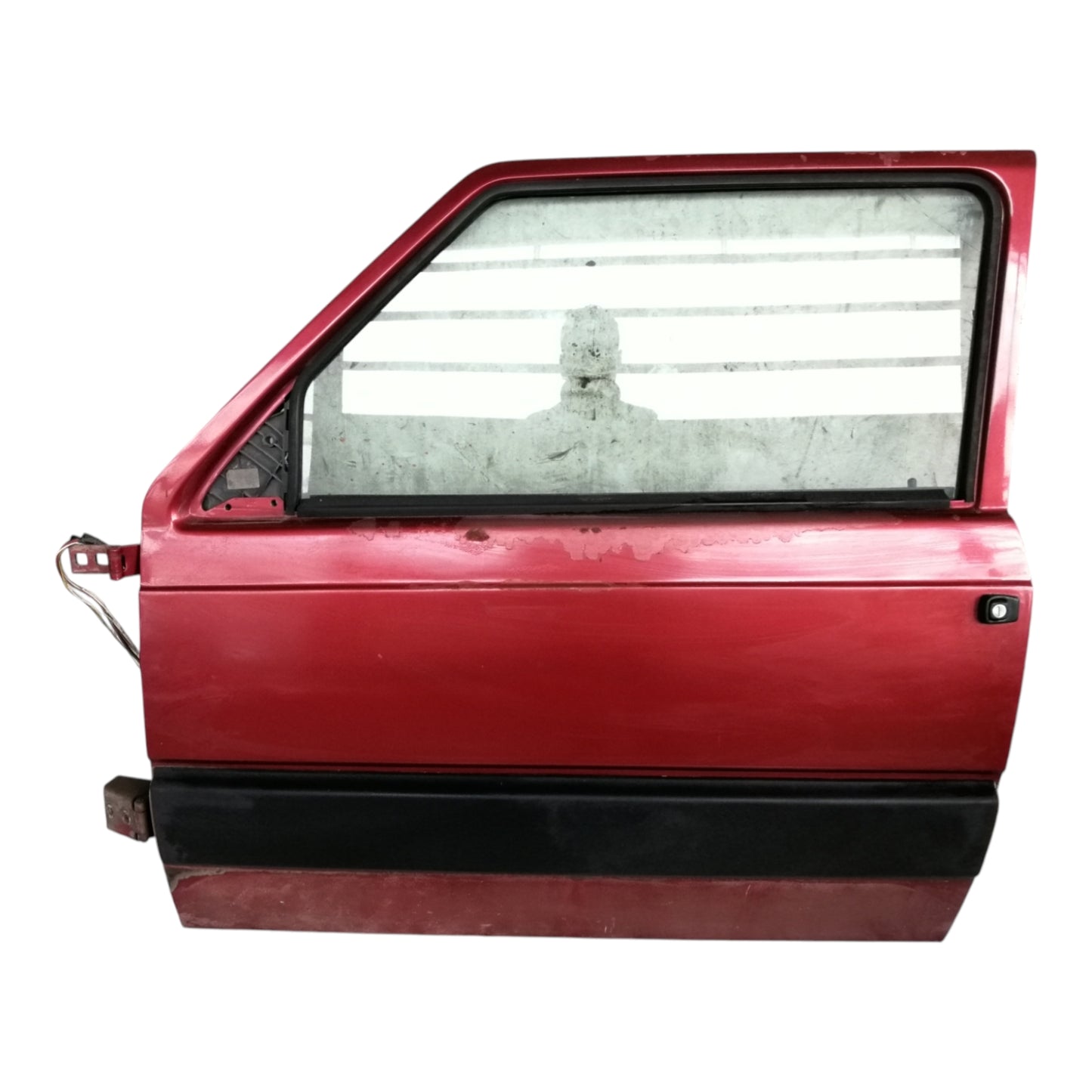 Porta Portiera Anteriore Sinistro FIAT PANDA 1 Serie 141