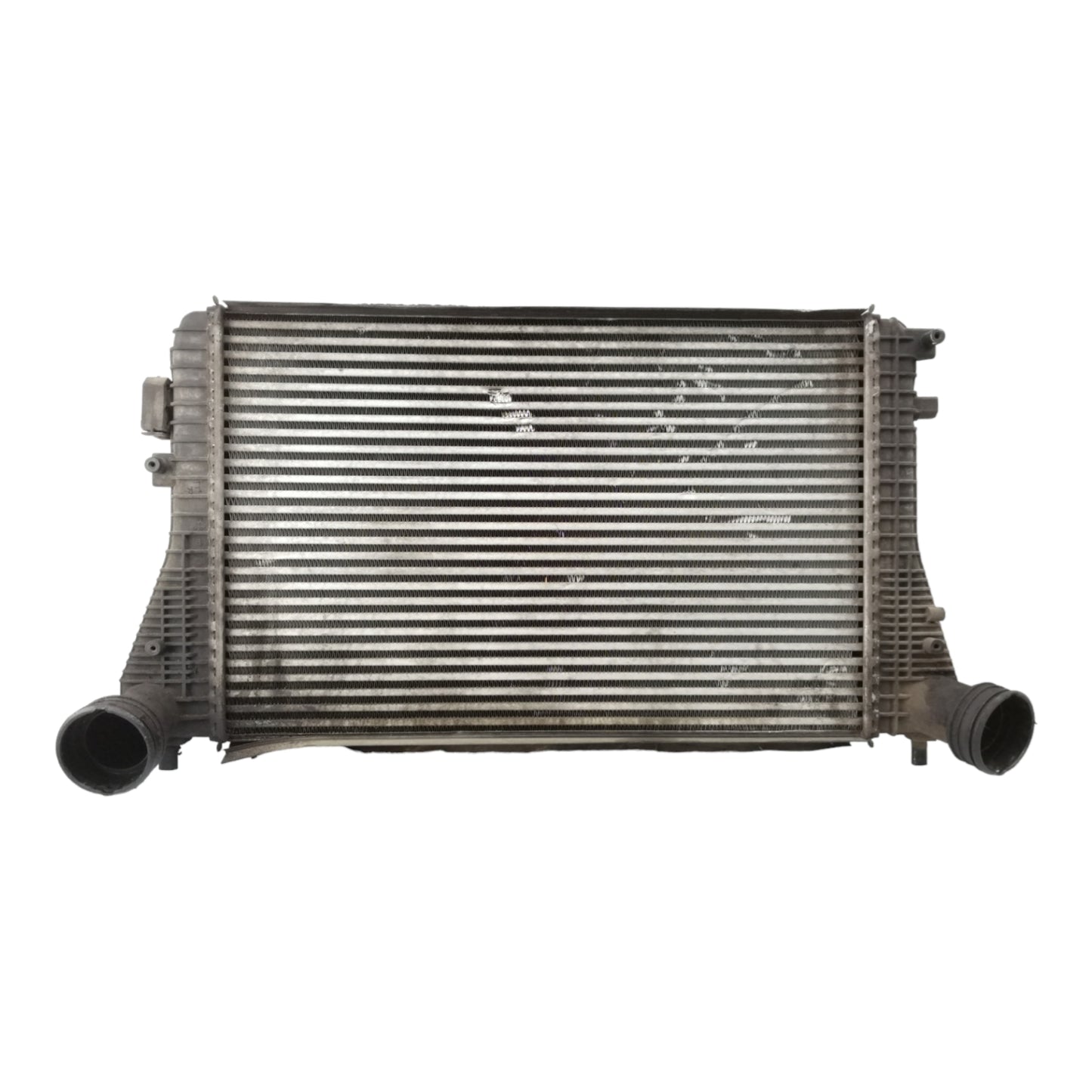 Intercooler Scambiatore Calore AUDI A3 8P1 8P7 8PA Benzina Diesel