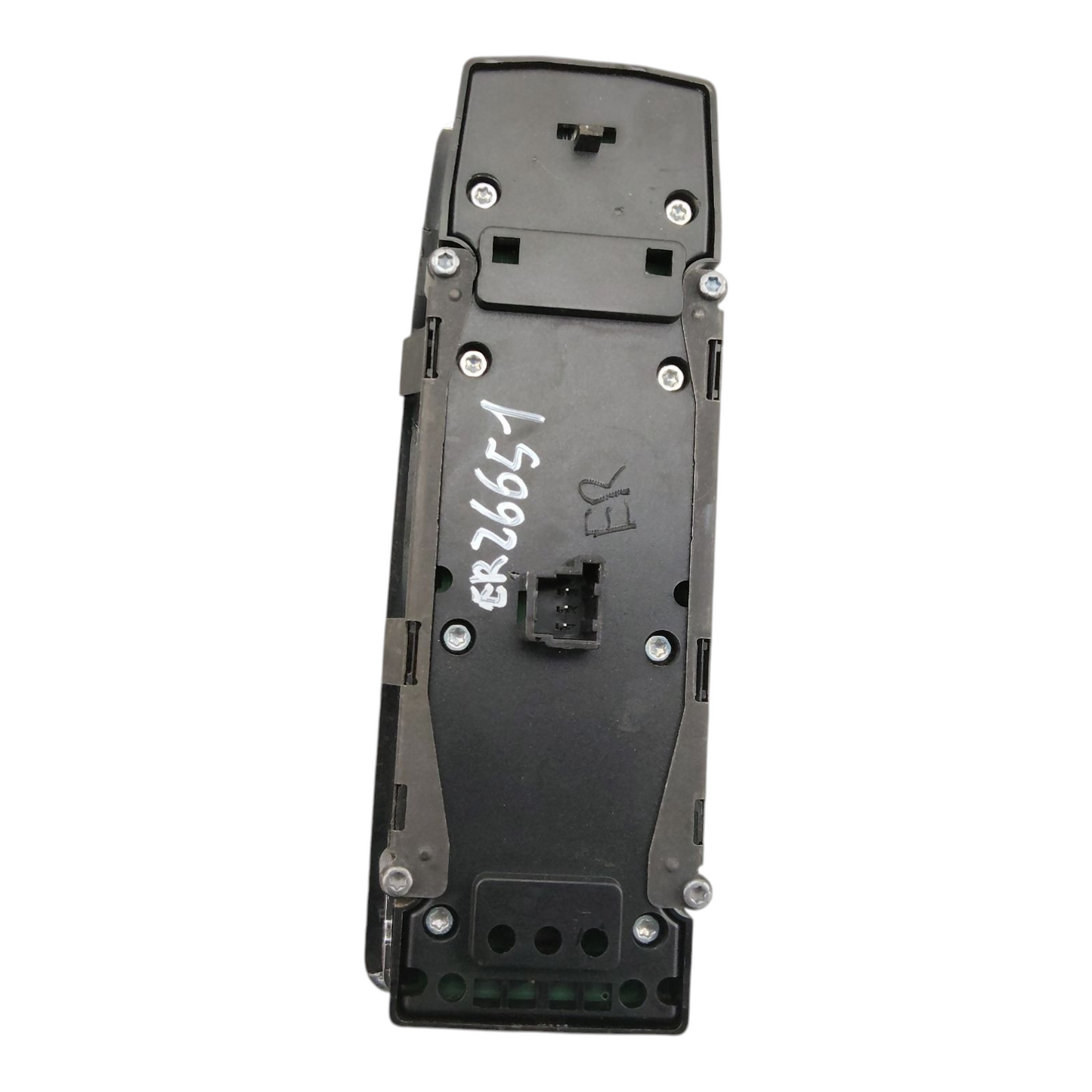 Interruttore Alzacristalli Anteriore Sinistro MERCEDES CLASSE CLA C117