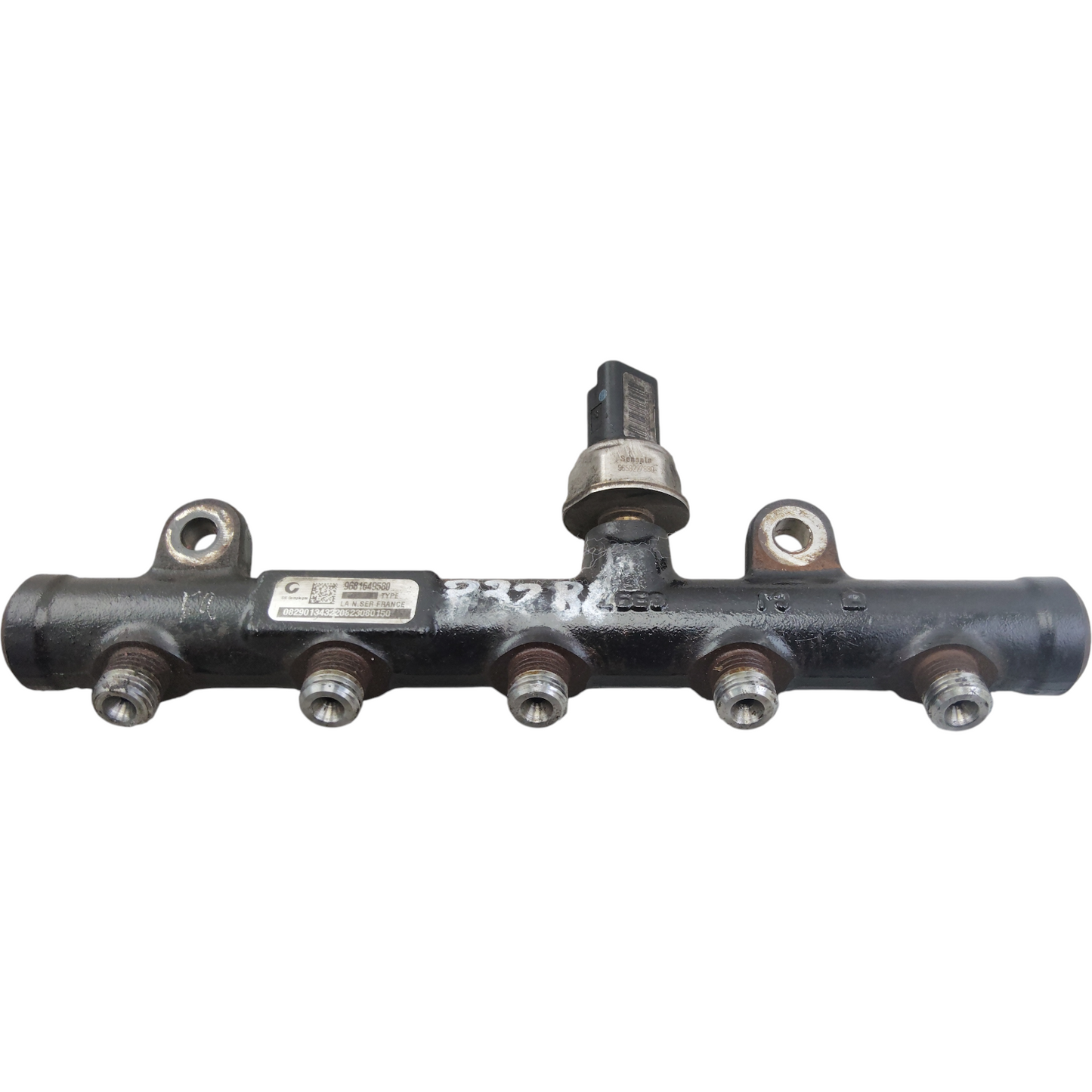Distributore Carburante Flauto FORD KUGA 2.0 TDCi Motore G6DG