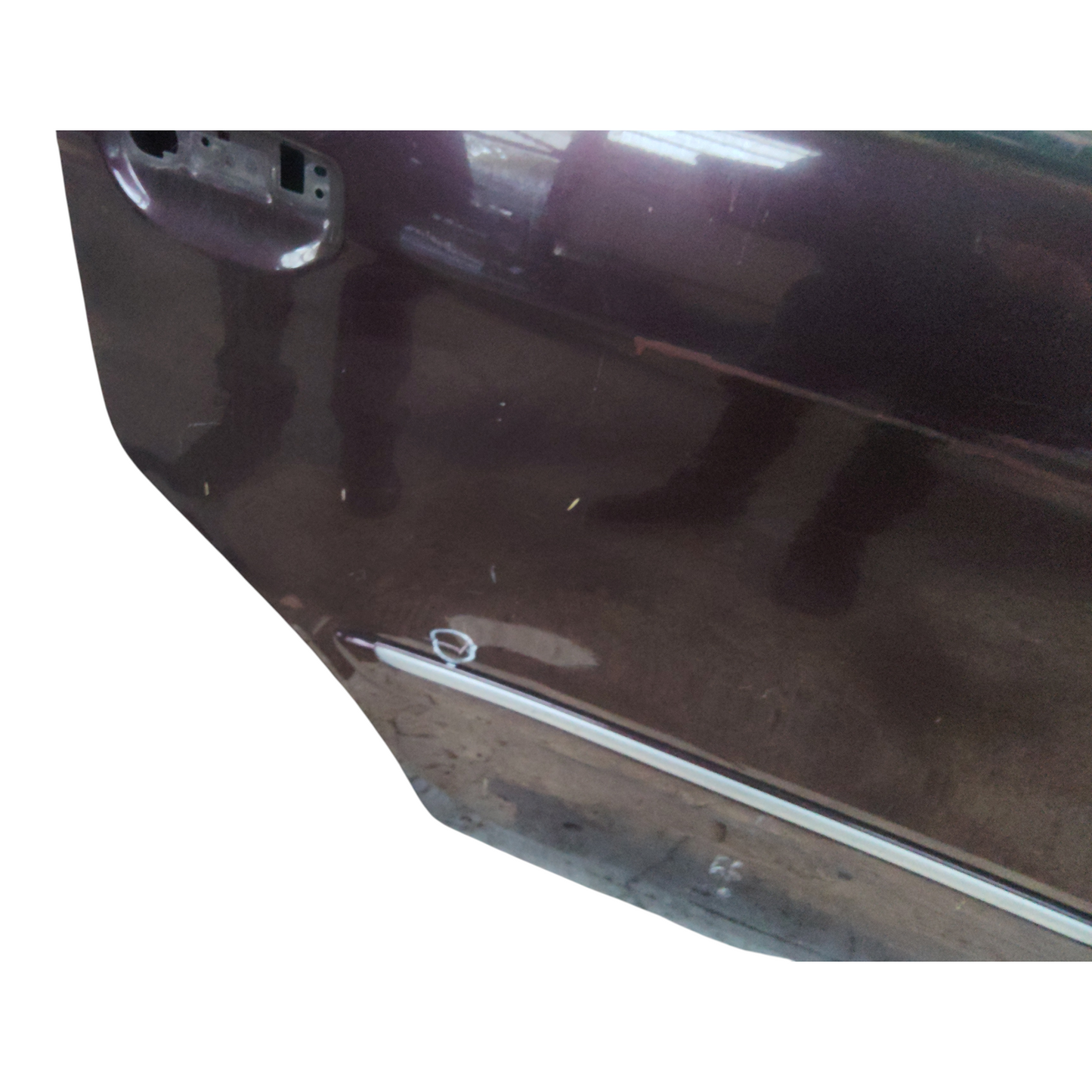 Porta Portiera Posteriore Destro LANCIA MUSA 1 2 Serie