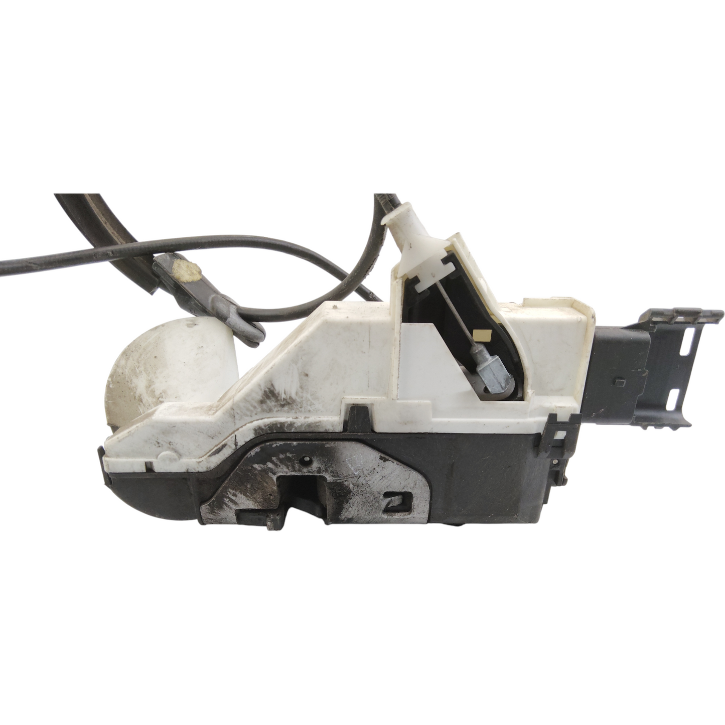 Serratura Porta Anteriore Sinistro PEUGEOT PARTNER 3 Serie