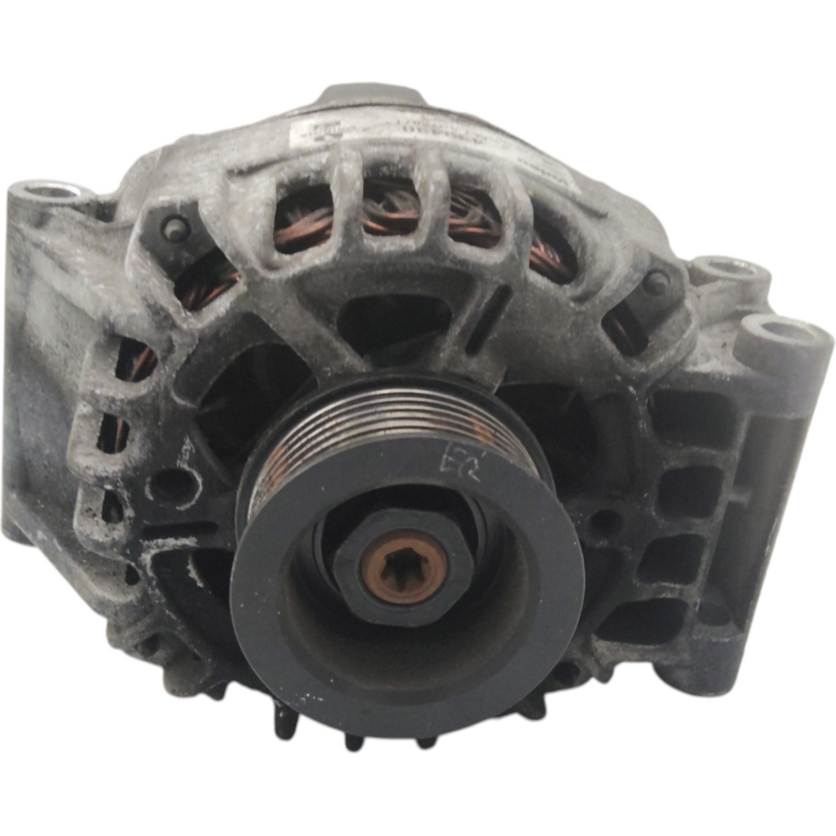 Alternatore DACIA SANDERO 1 Serie/LOGAN 1 Serie 1.4 1.6 Benzina GPL