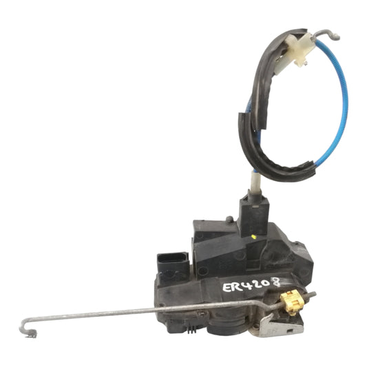 Serratura Porta Anteriore Destro SAAB 9-3 2 Serie Berlina Cabrio