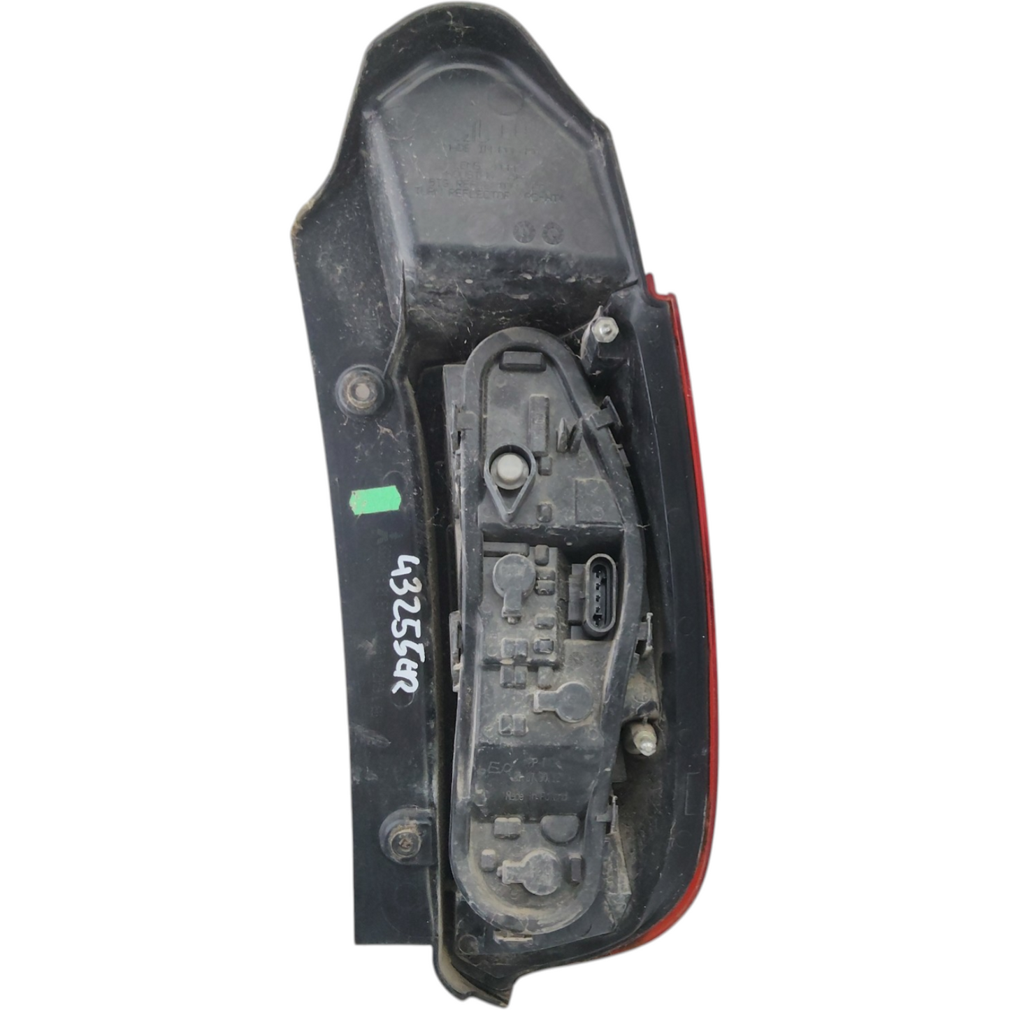 Fanale Stop Posteriore Sinistro MITSUBISHI COLT 6 Serie 5 Porte
