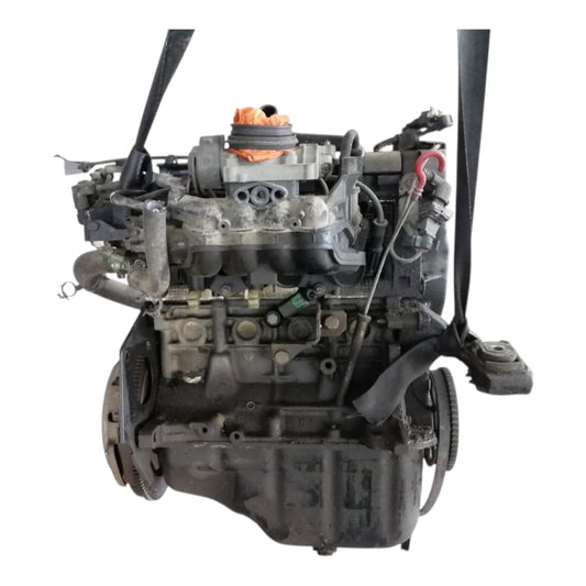 Motore 187A1000 FIAT SEICENTO/PANDA 1 Serie 1.1 Benzina 78.784 Km
