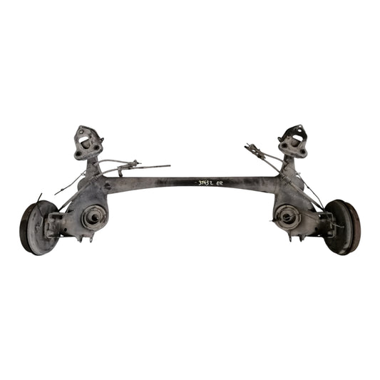 Assale Ponte Posteriore OPEL CORSA D 3-5 Porte Diesel Benzina