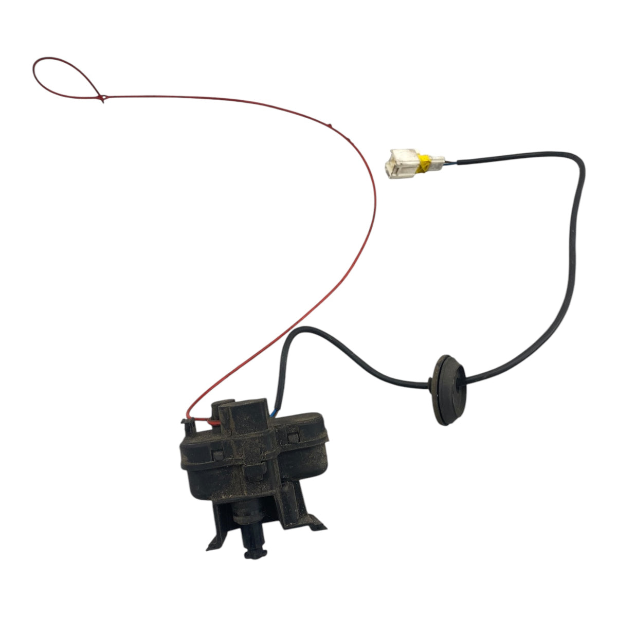 Dispositivo Elettrico Sportello Carburante ALFA ROMEO GIULIETTA