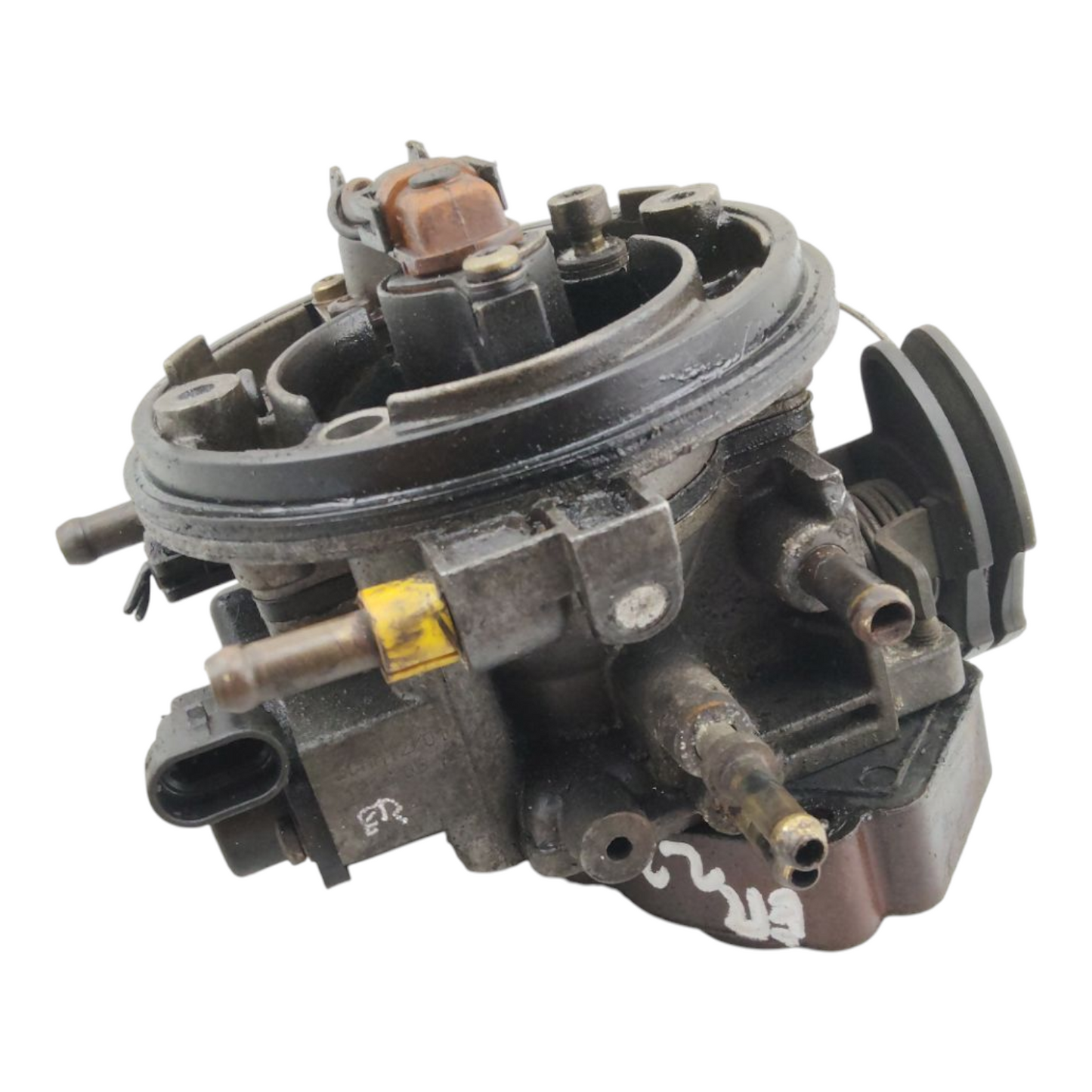 Corpo Farfallato FIAT PUNTO 1 Serie 1.1 Benzina