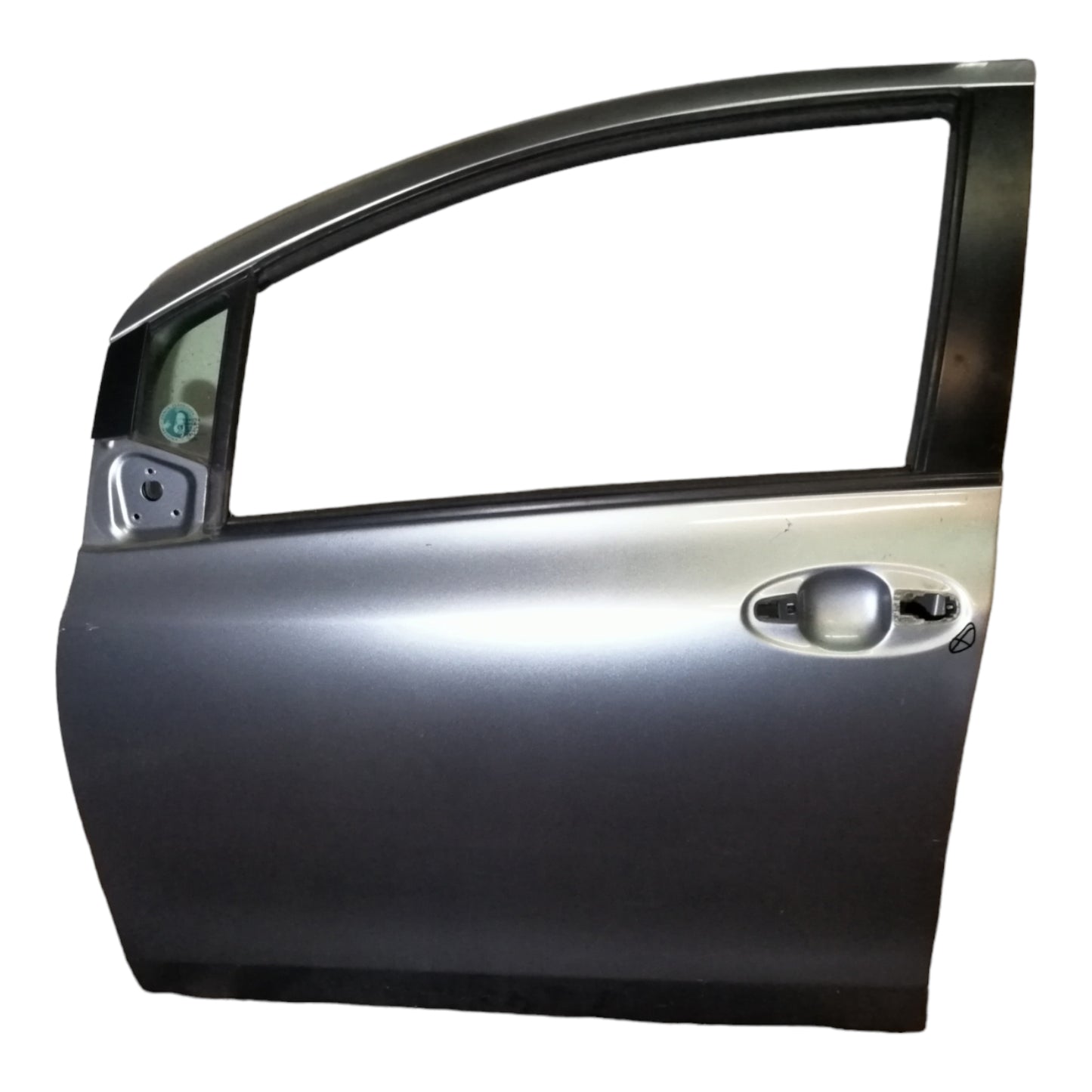Porta Portiera Anteriore Sinistro TOYOTA YARIS JAPAN 2 Serie Berlina