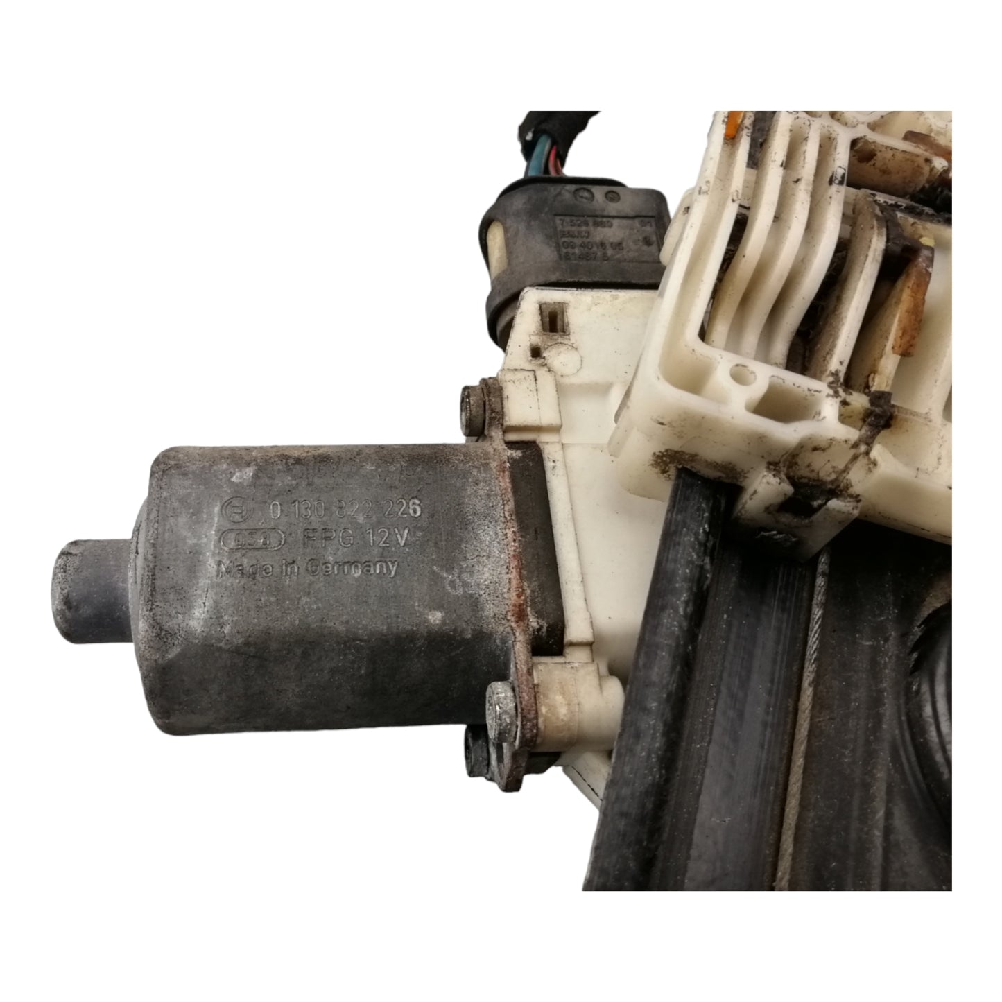 Alzacristallo Alzavetro Anteriore Sinistro BMW SERIE 3 E90 E91