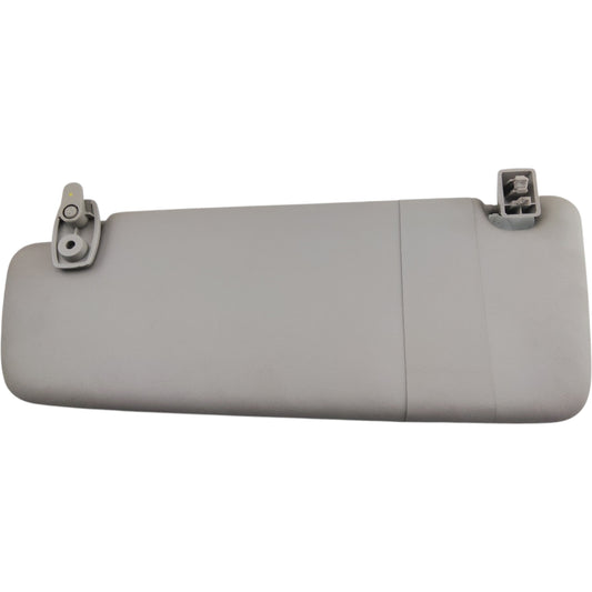 Pannello Alette Parasole Sinistro OPEL CORSA D