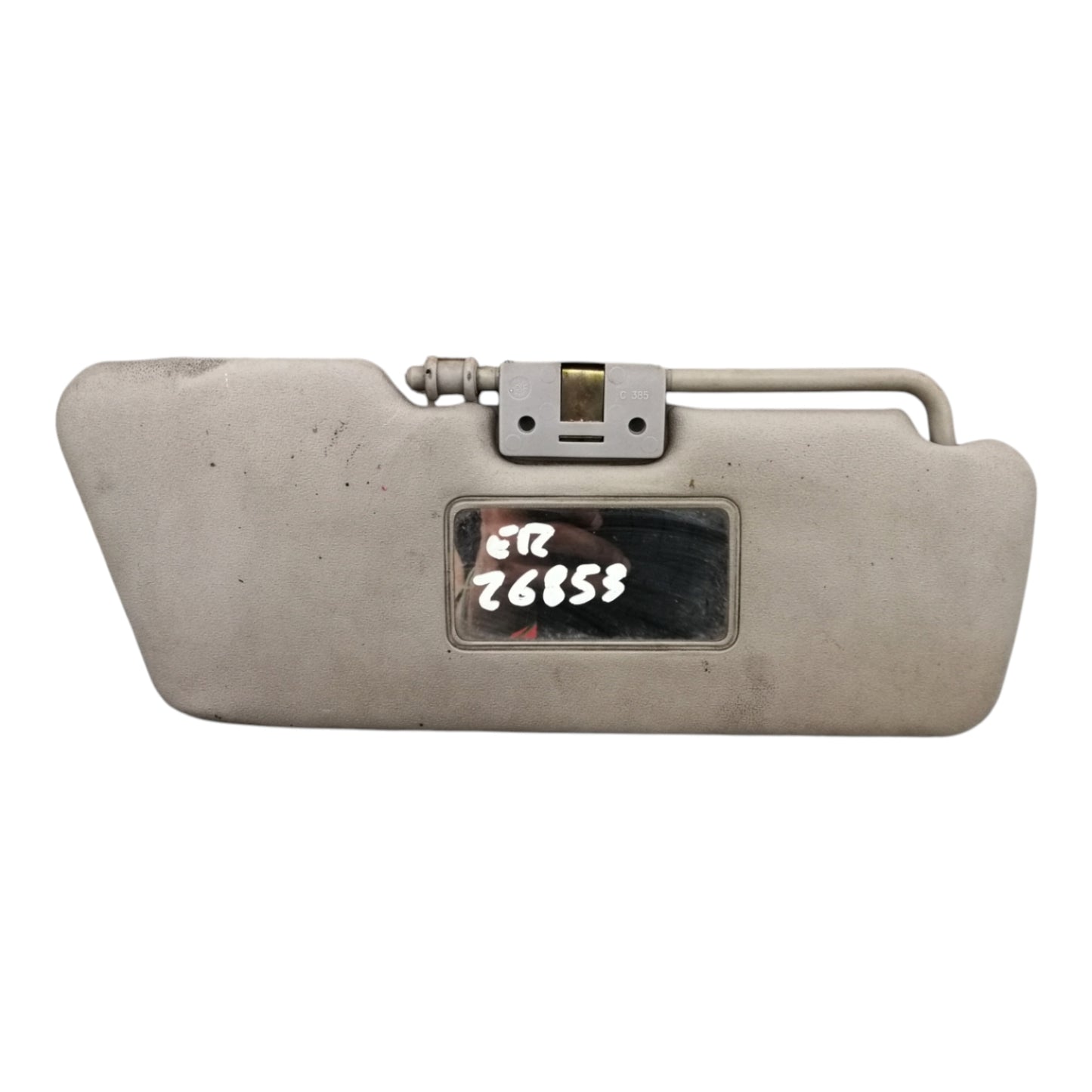 Pannello Alette Parasole Destro FIAT SEICENTO/600