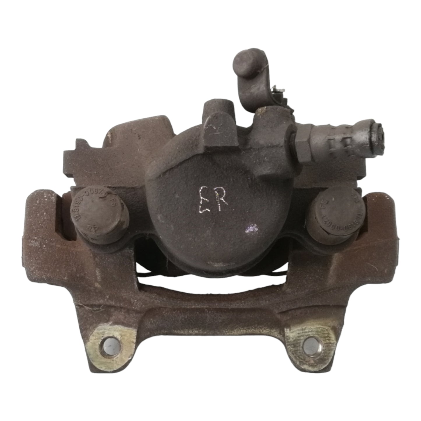 Pinza Freno Anteriore Destro FIAT PUNTO 2 Serie Berlina