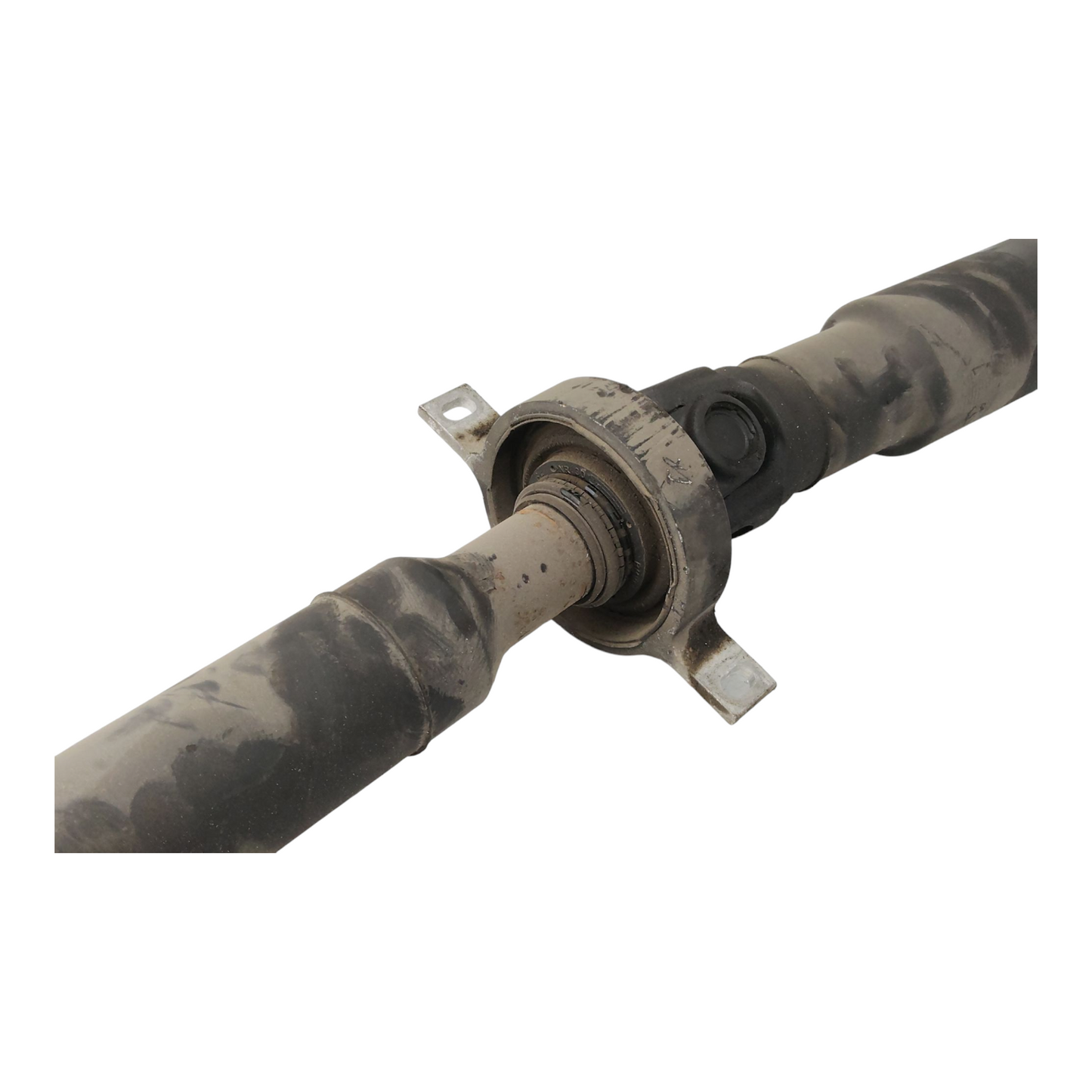 Albero Di Trasmissione BMW SERIE 1 E87 2.0 Diesel 120 Kw Motore 204D4