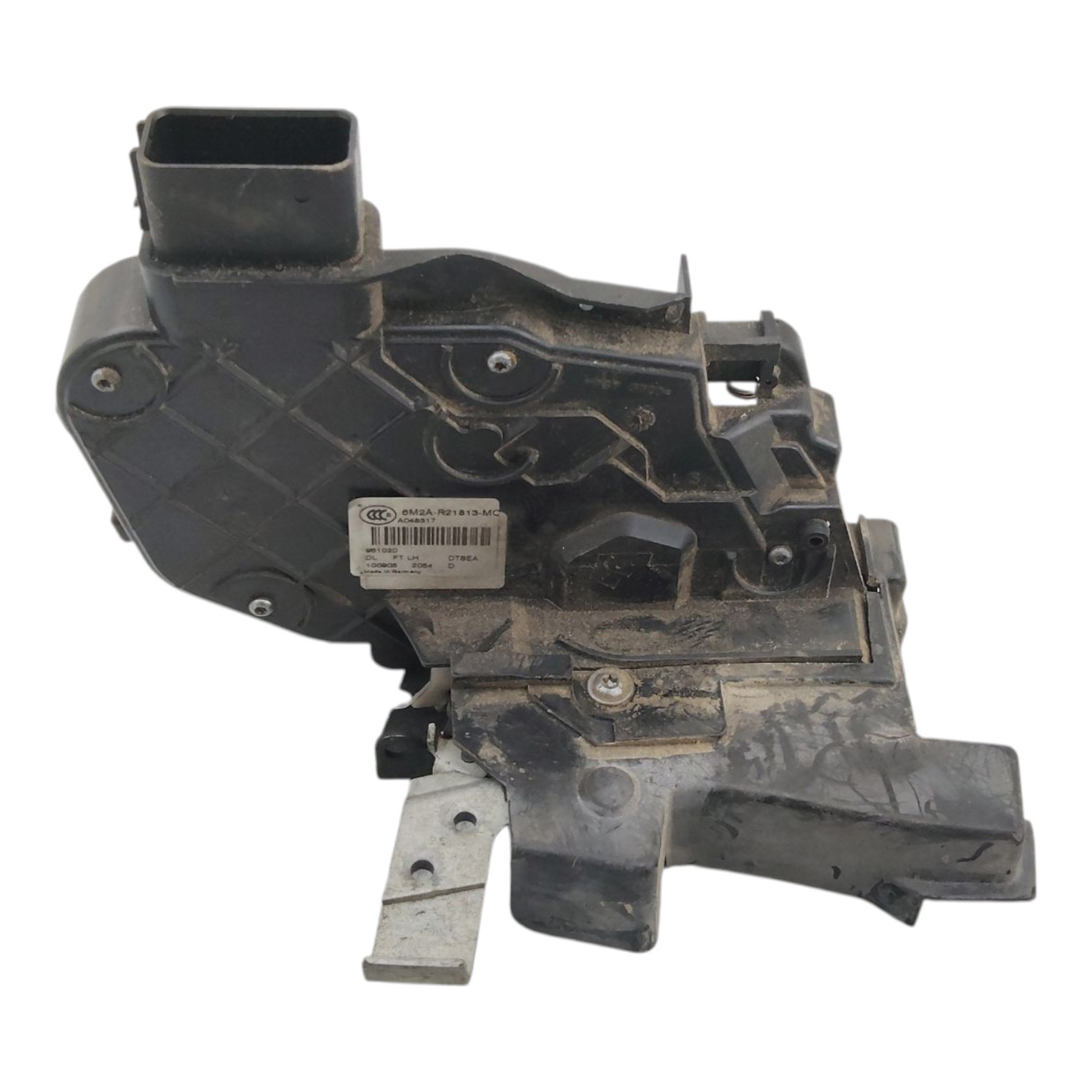 Serratura Porta Anteriore Sinistro FORD MONDEO 4 Serie Berlina SW